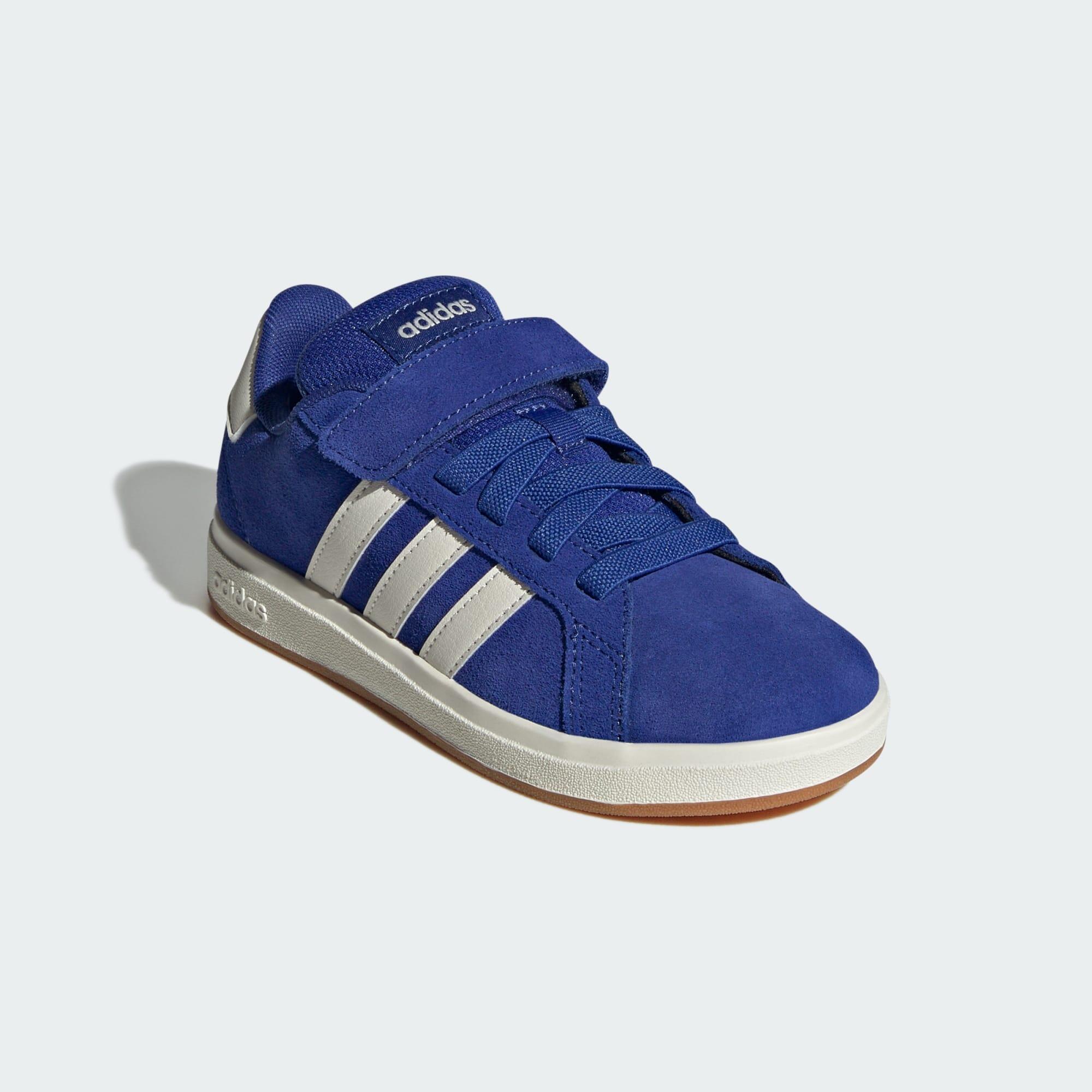 Chaussure Grand Court 00s Enfants 5/7