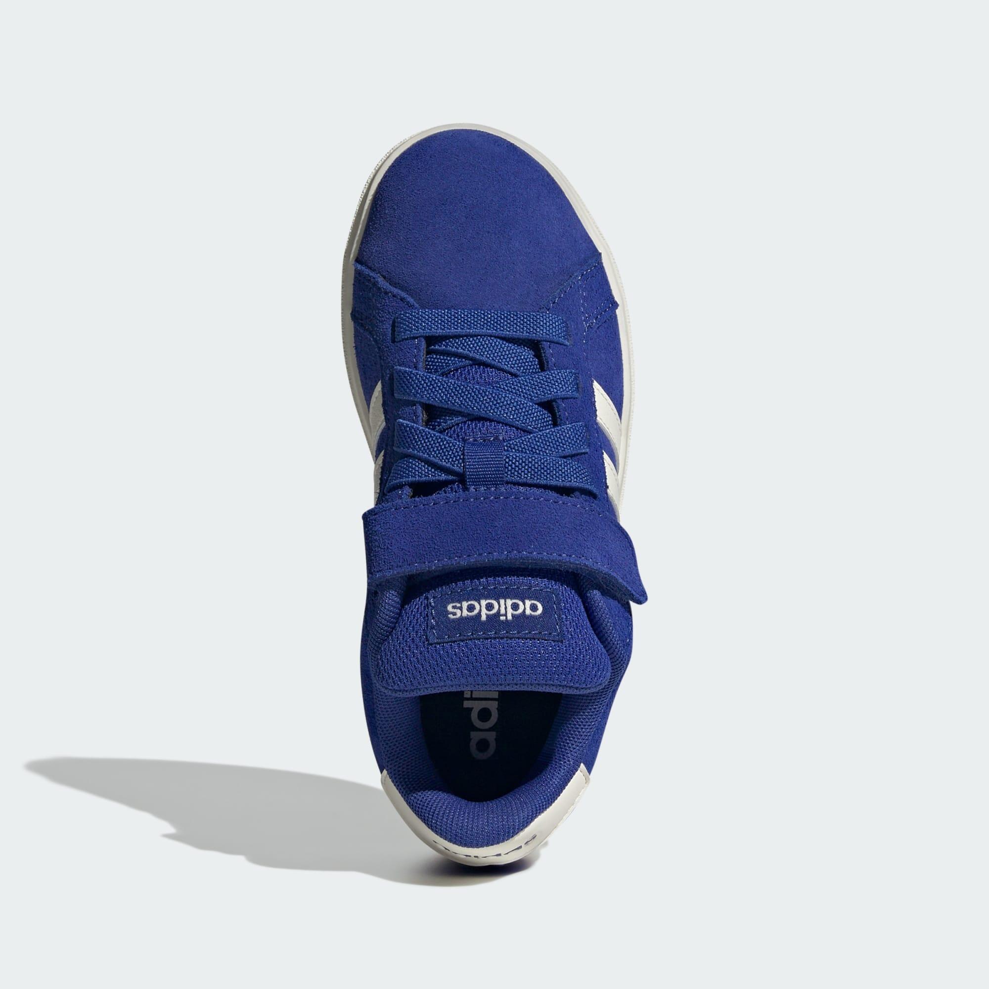 Chaussure Grand Court 00s Enfants 3/7