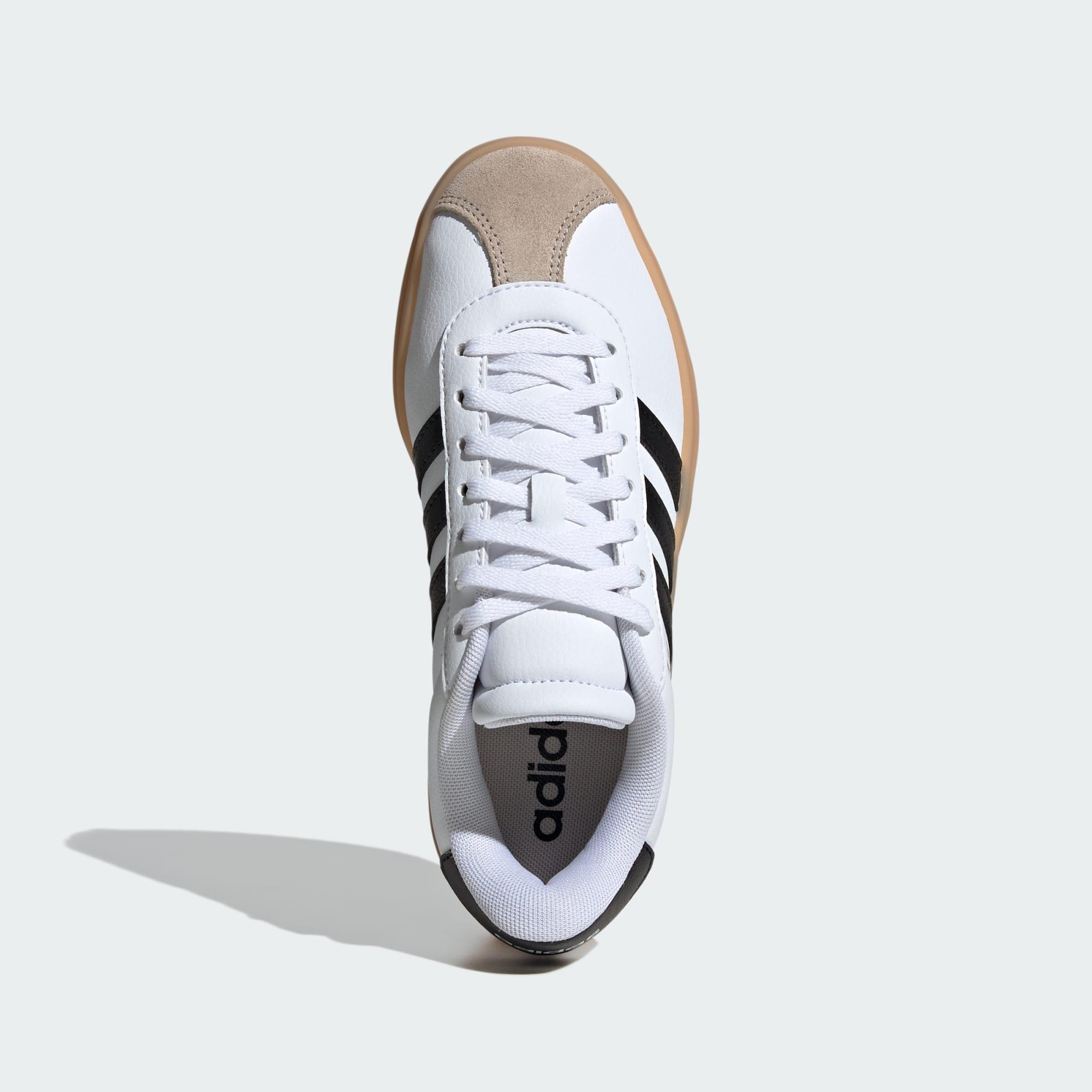 VL Court Bold Lifestyle Schoenen Kids 3/7
