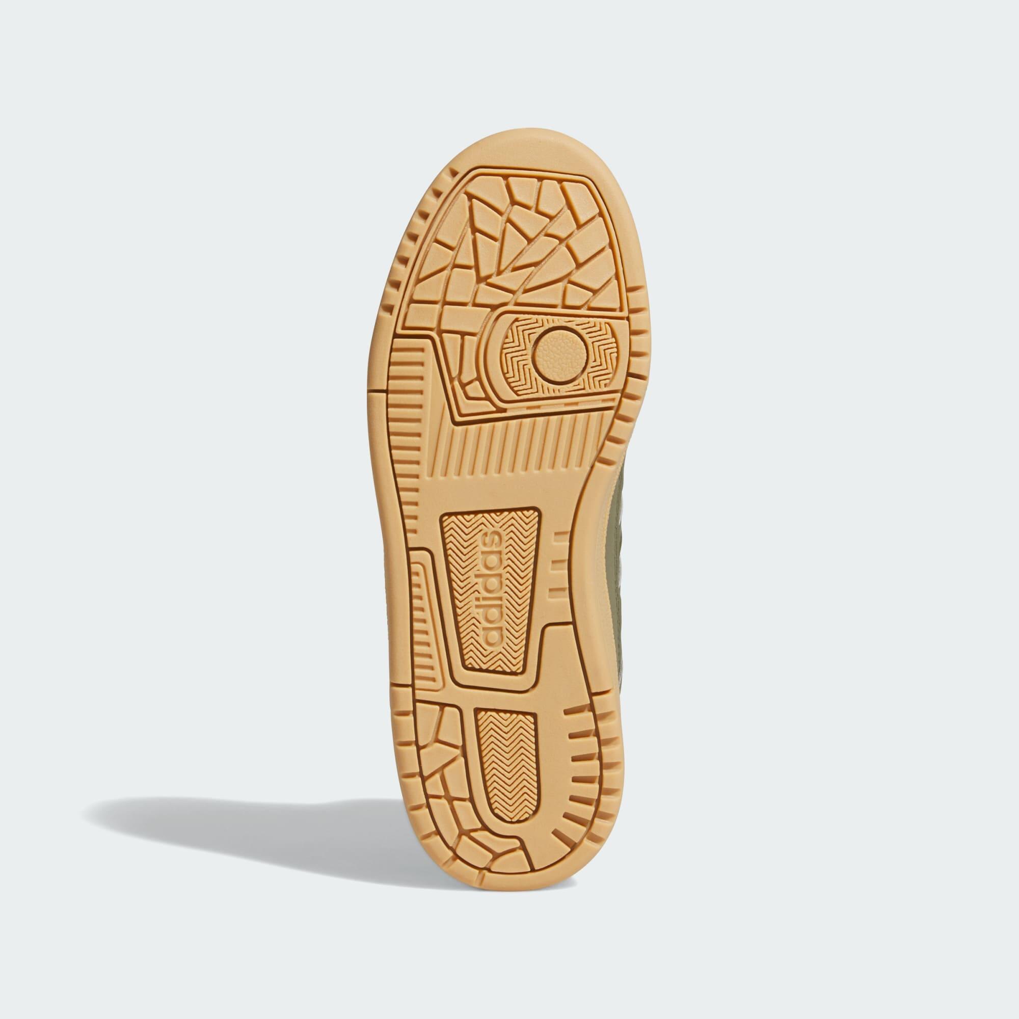Rapid Court Mid Winterized Shoes 3/7
