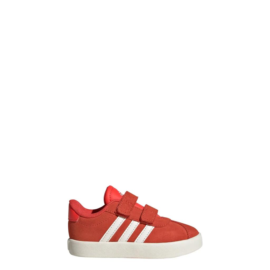 RED / WHITE