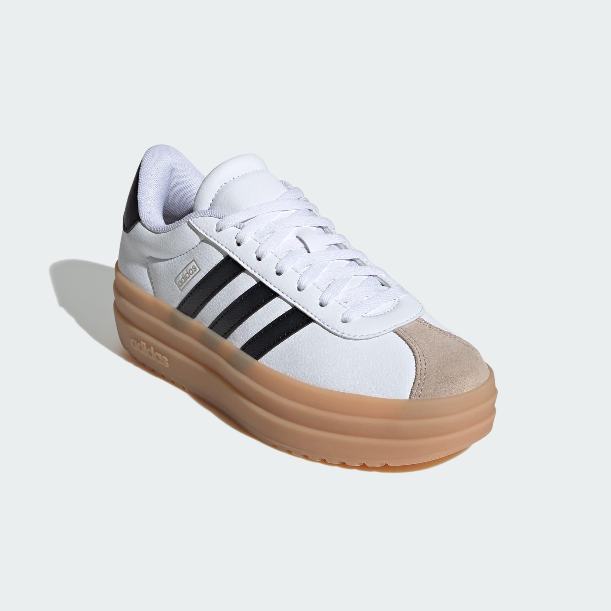 VL Court Bold Lifestyle Schoenen Kids 5/7