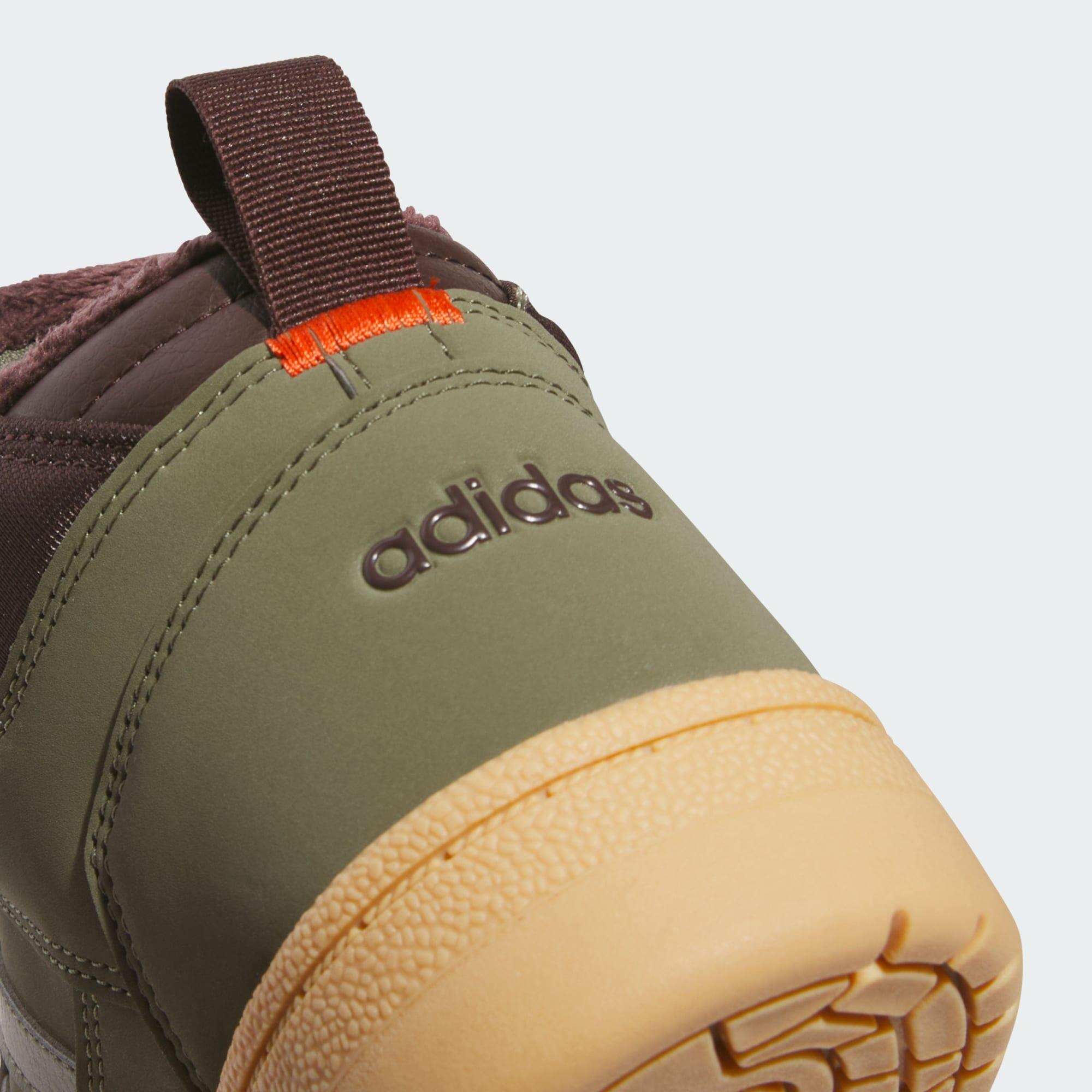Rapid Court Mid Winterized Shoes 6/7