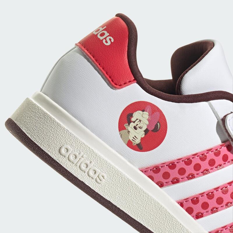 Buty Disney Minnie Mouse Grand Court 2.0 Kids