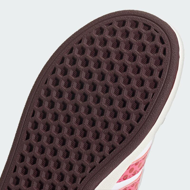 Chaussure Disney Minnie Mouse Grand Court 2.0 Enfants