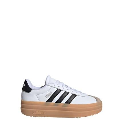 adidas Kinder Sneaker VL COURT BOLD J
