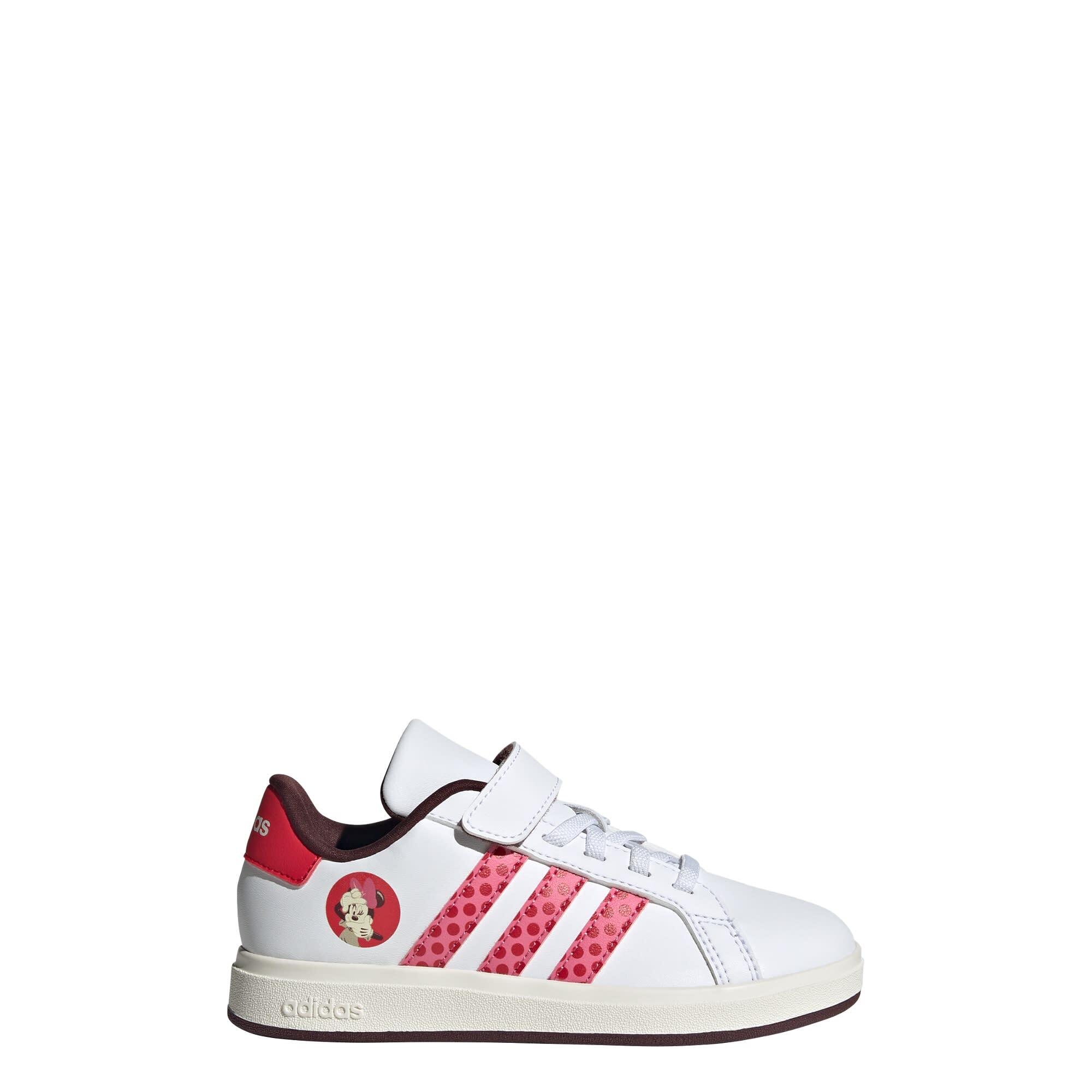 ADIDAS Disney Minnie Mouse Grand Court 2.0 Schoenen Kids