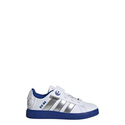 ZAPATILLA ADIDAS STAR WARS GRAND COURT 2.0 (NIÑOS)