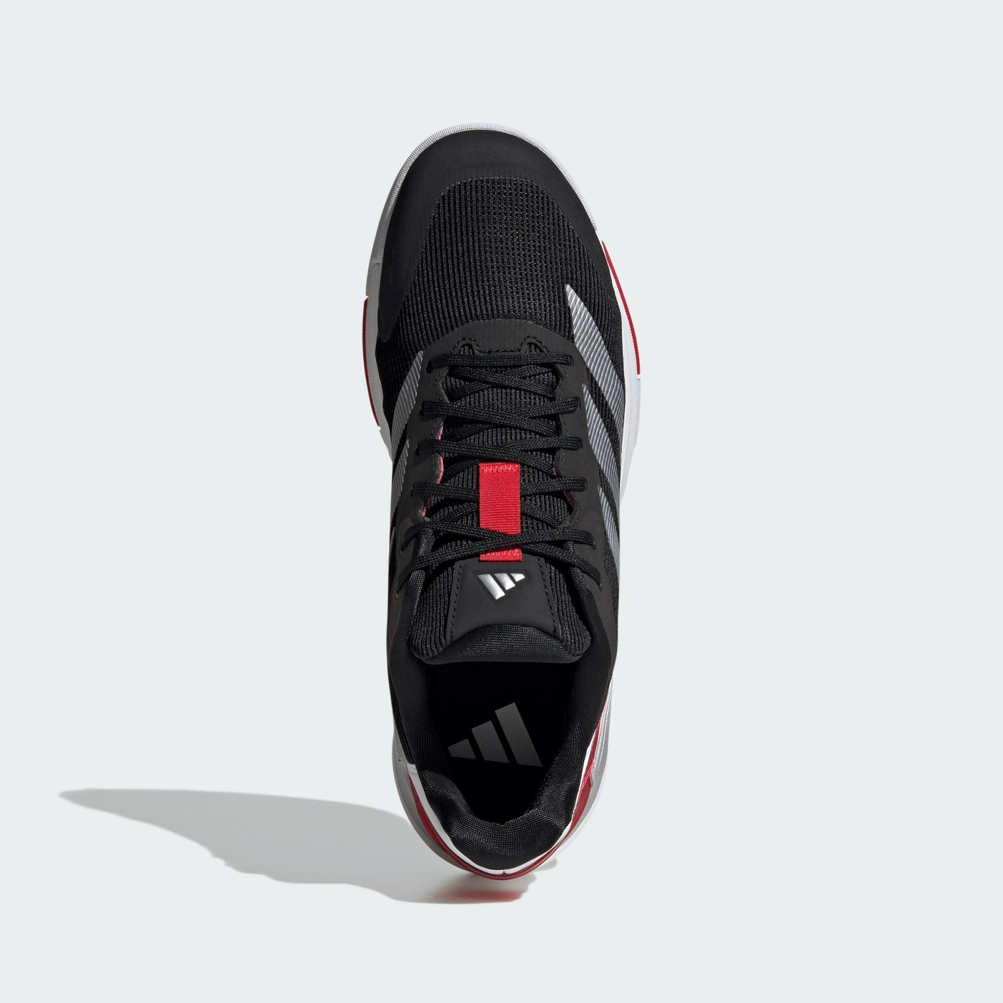 Crazyquick Padel Schoenen 3/7