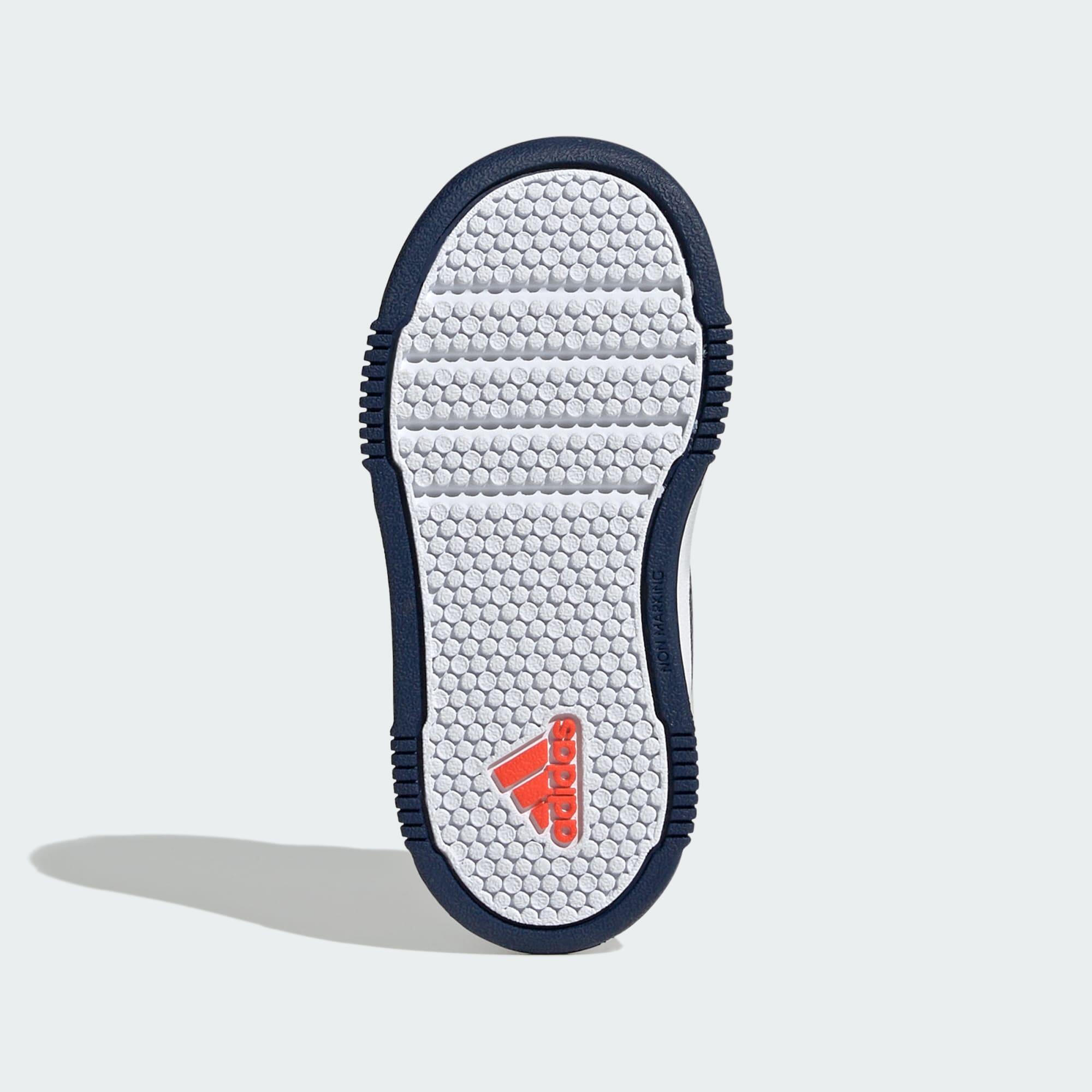 Scarpe Tensaur Hook and Loop ADIDAS Decathlon