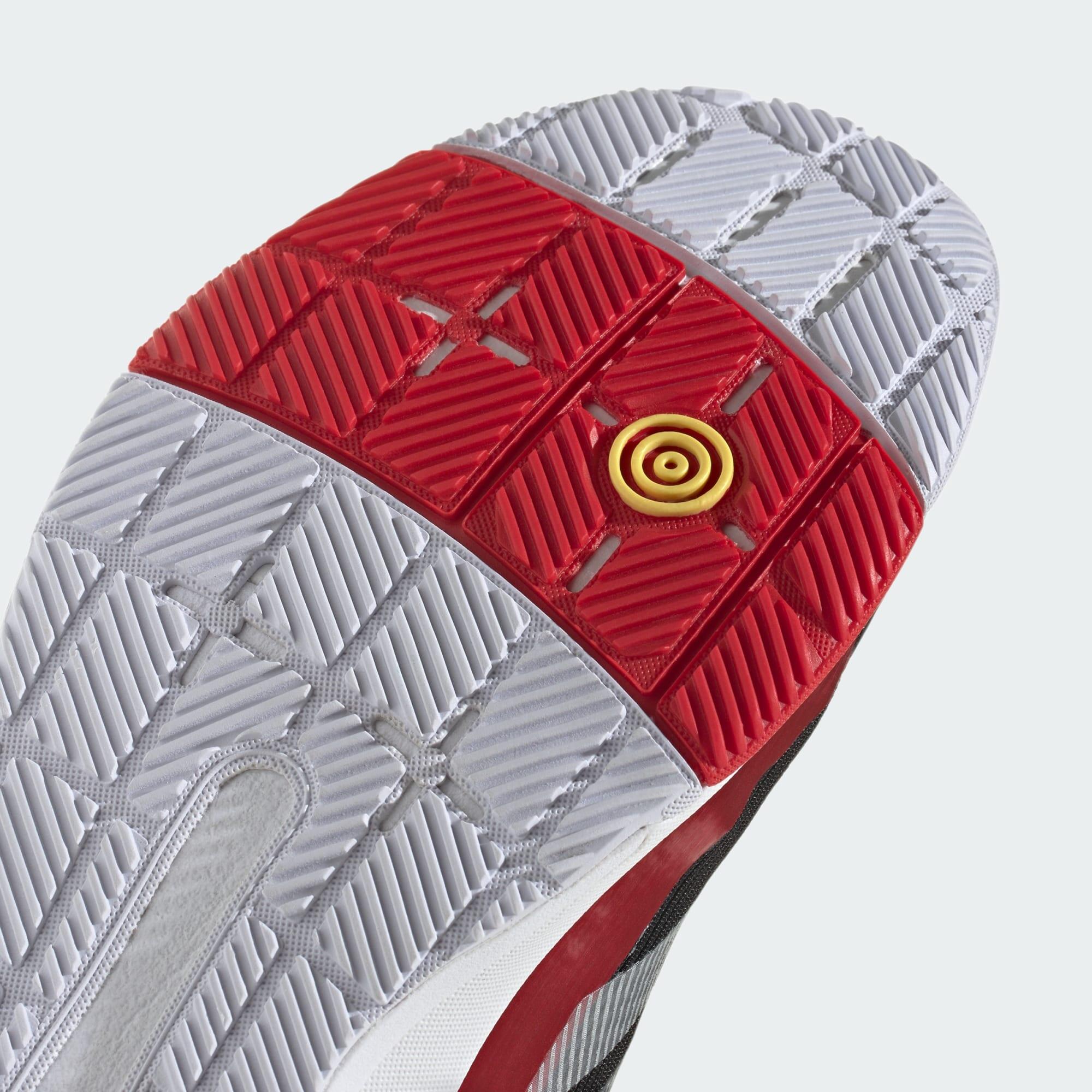 Crazyquick Padel Schoenen 7/7