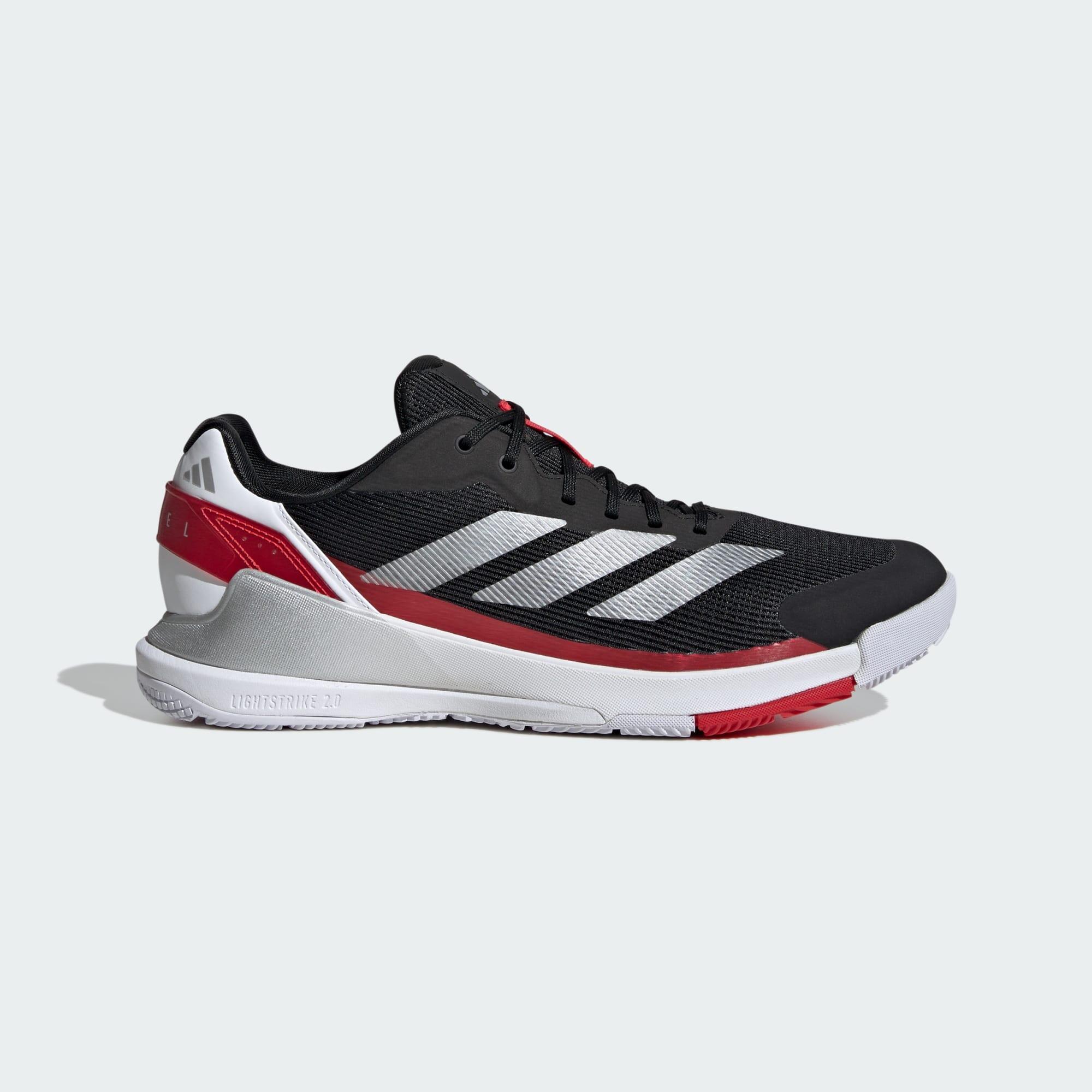 Crazyquick Padel Schoenen 2/7