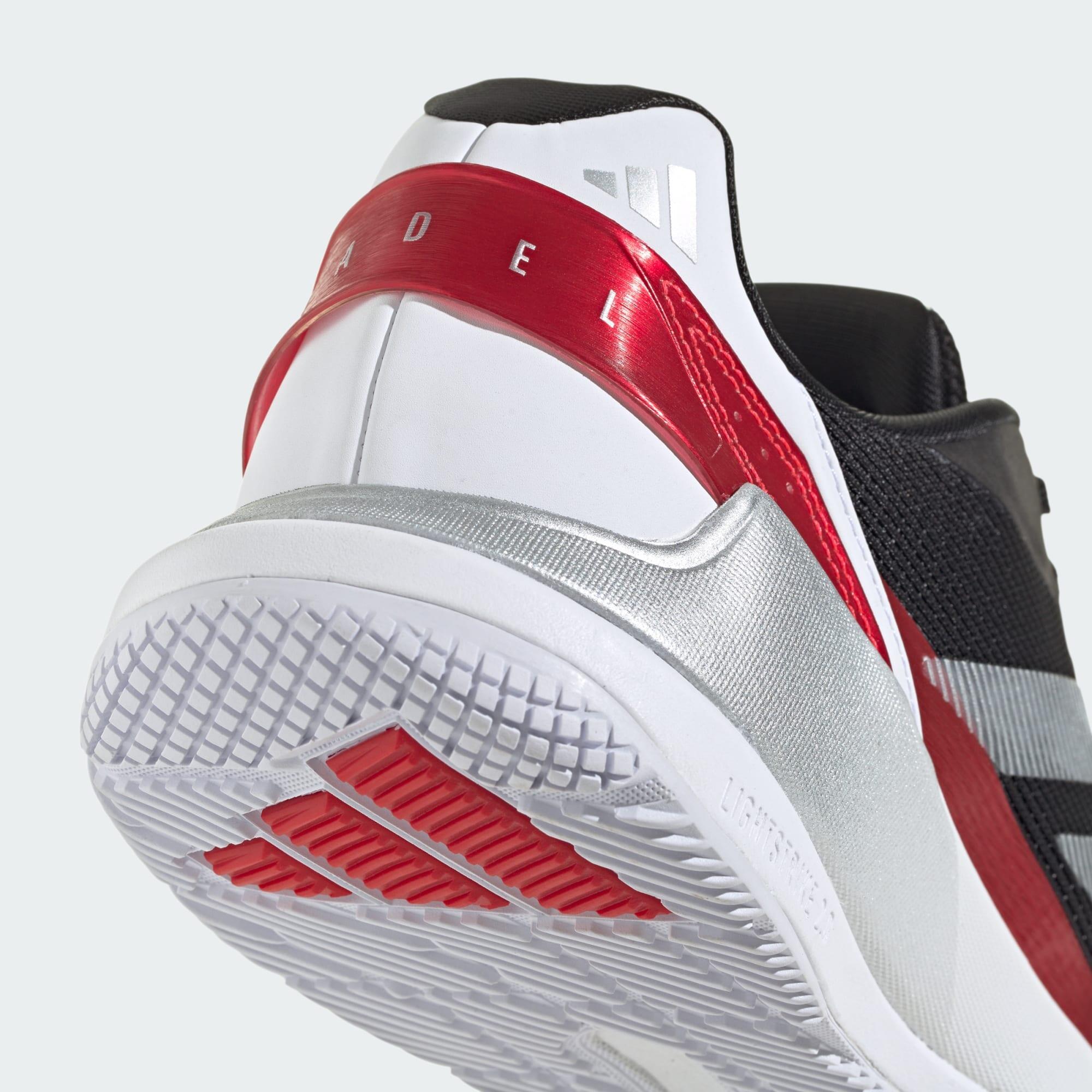 Crazyquick Padel Schoenen 6/7