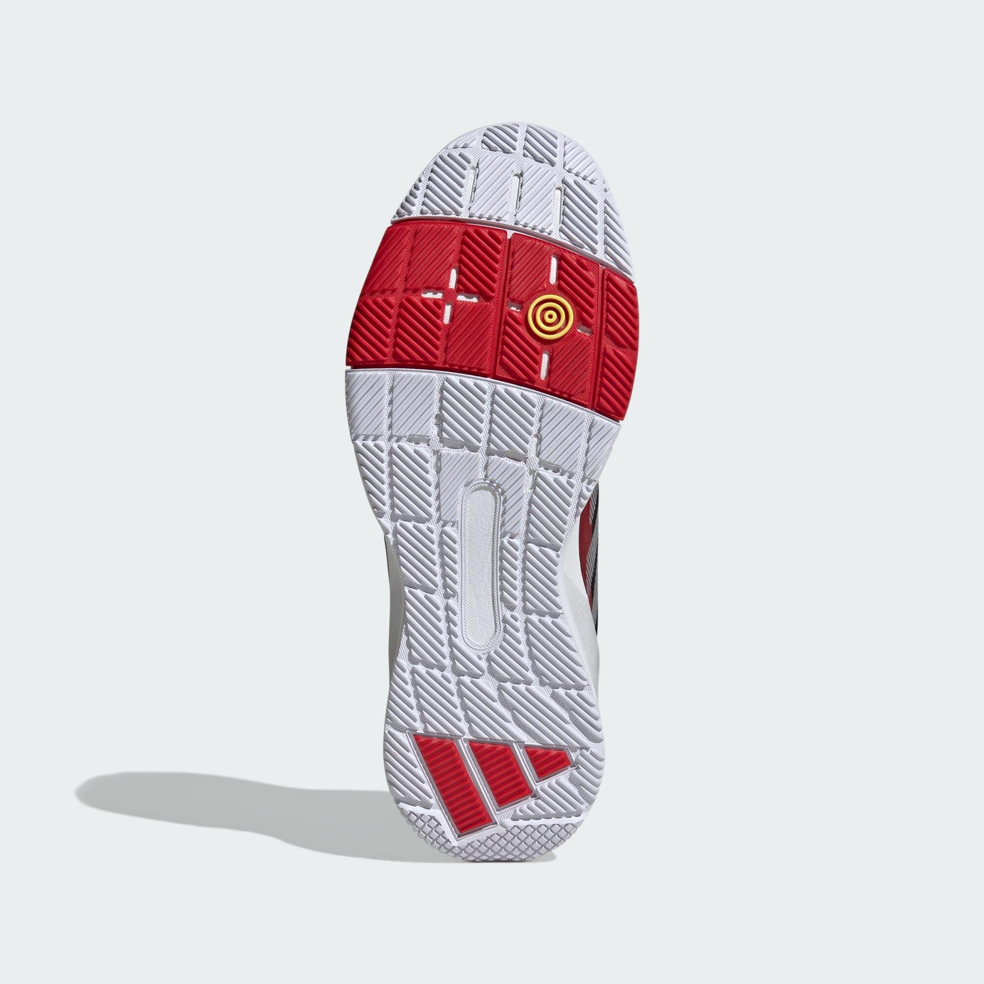 Crazyquick Padel Schoenen 4/7