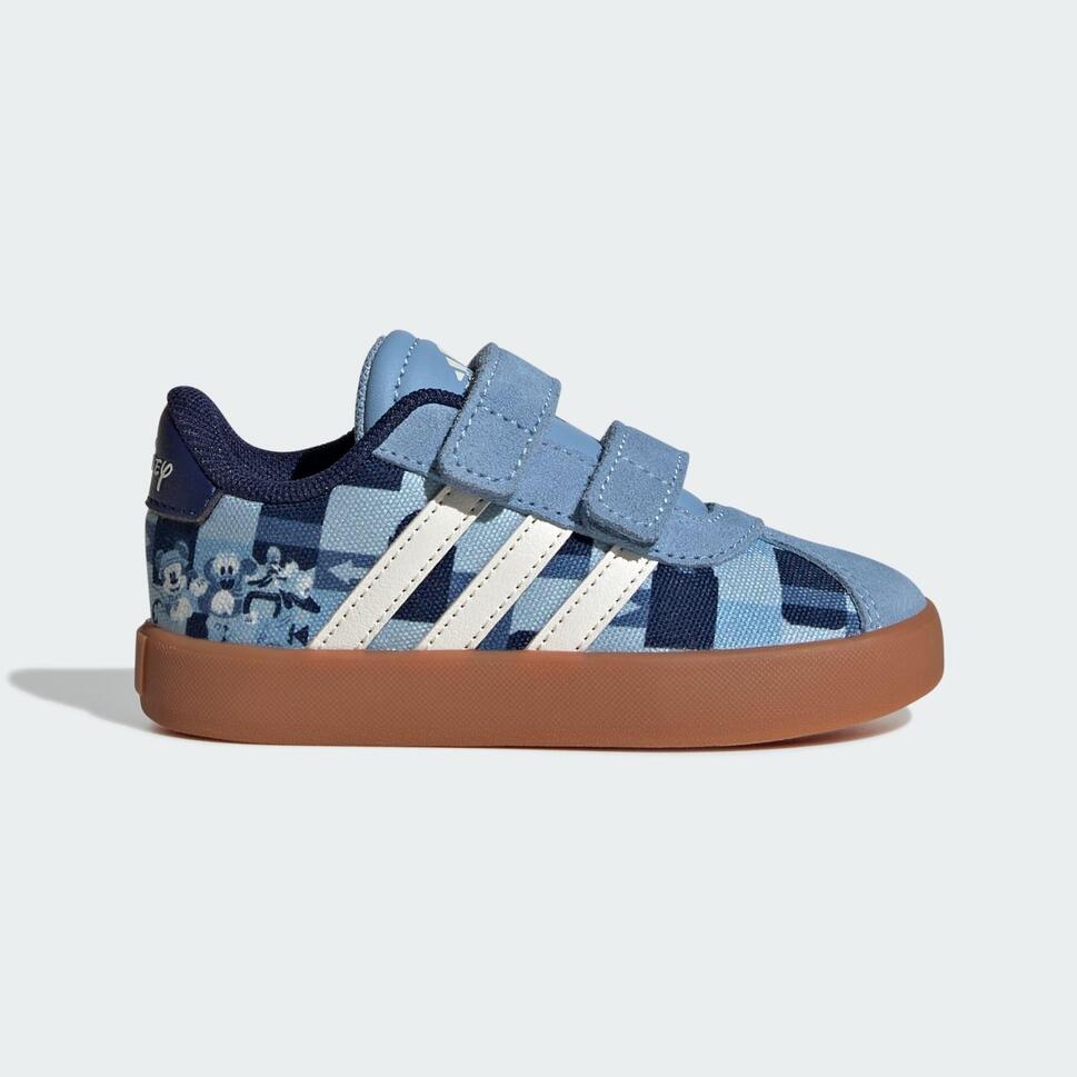 Buty Adidas Disney Mickey Mouse Vl Court Infants