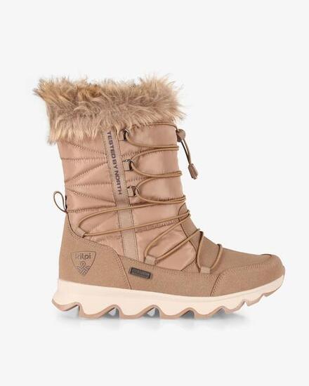 Ciaspolate alte da donna Kilpi FROZEN HIGH WP-W