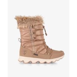 Raquettes à neige hautes pour femmes Kilpi FROZEN HIGH WP-W
