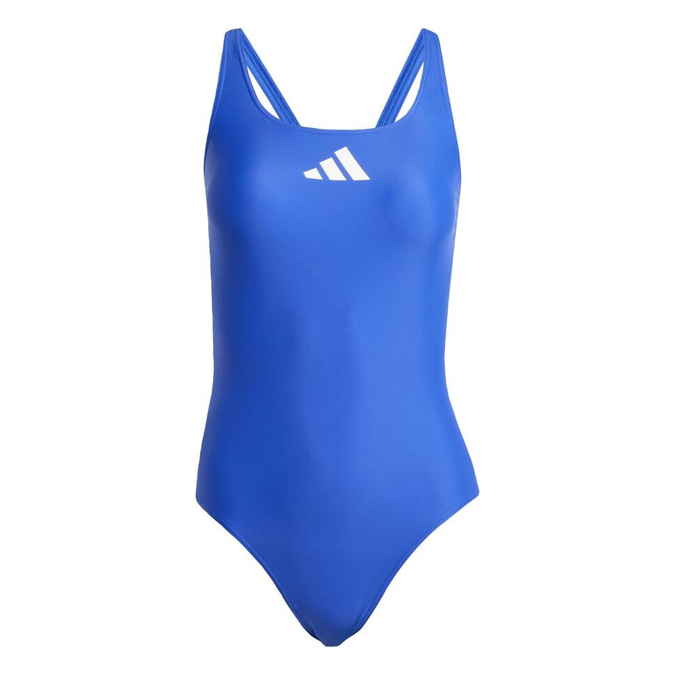 3 Bar Logo Swimsuit