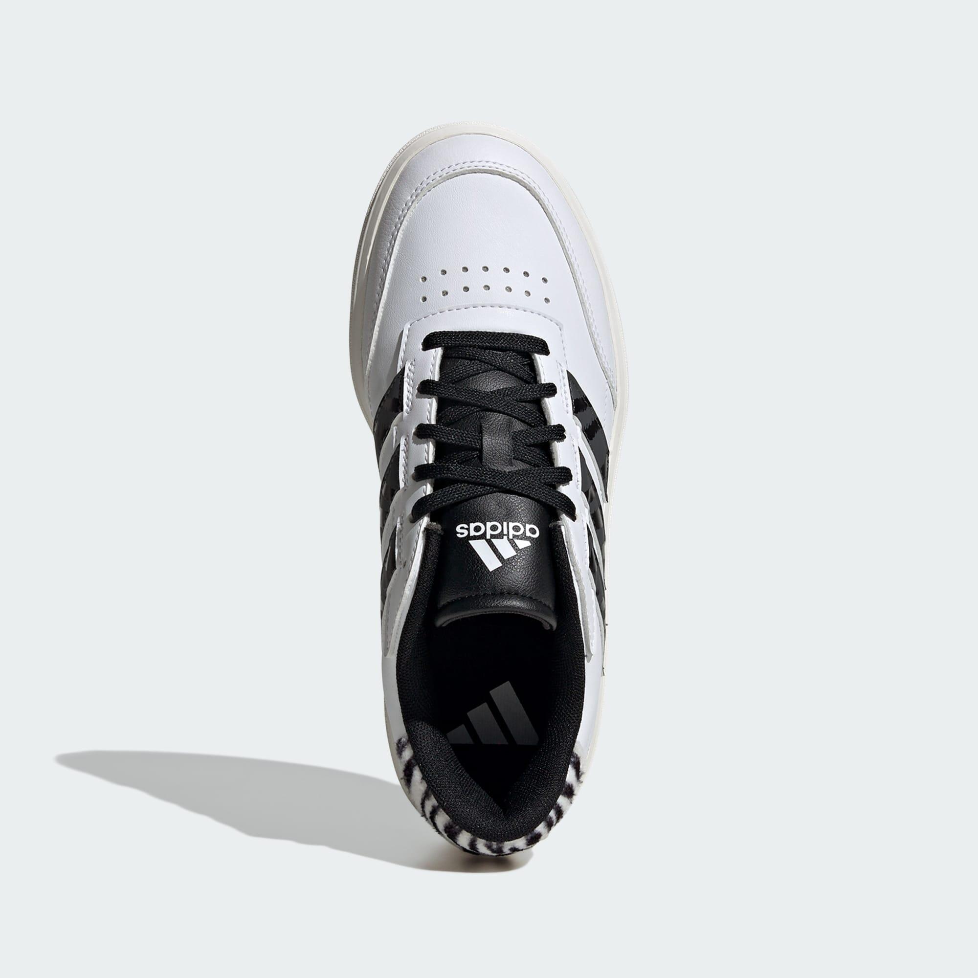 Zapatilla Courtblock 3/7