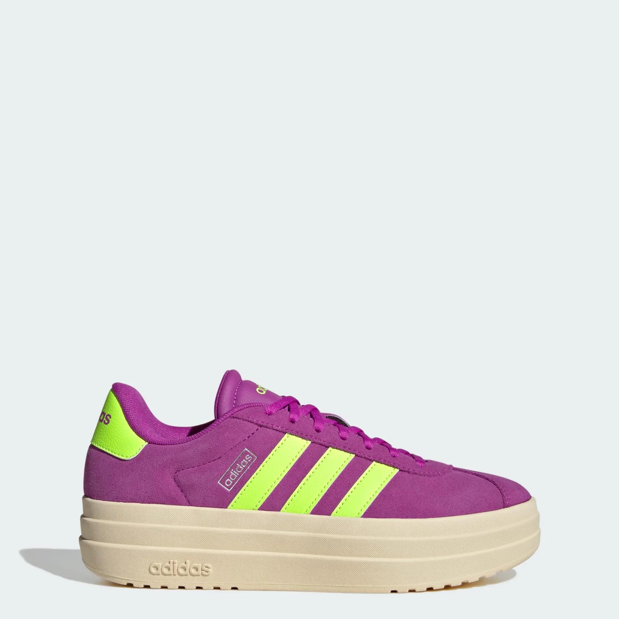 VL Court Bold Schuh 2/15