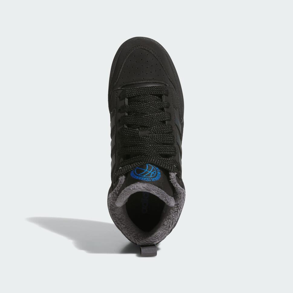 Buty Rapid Court Mid Winterized