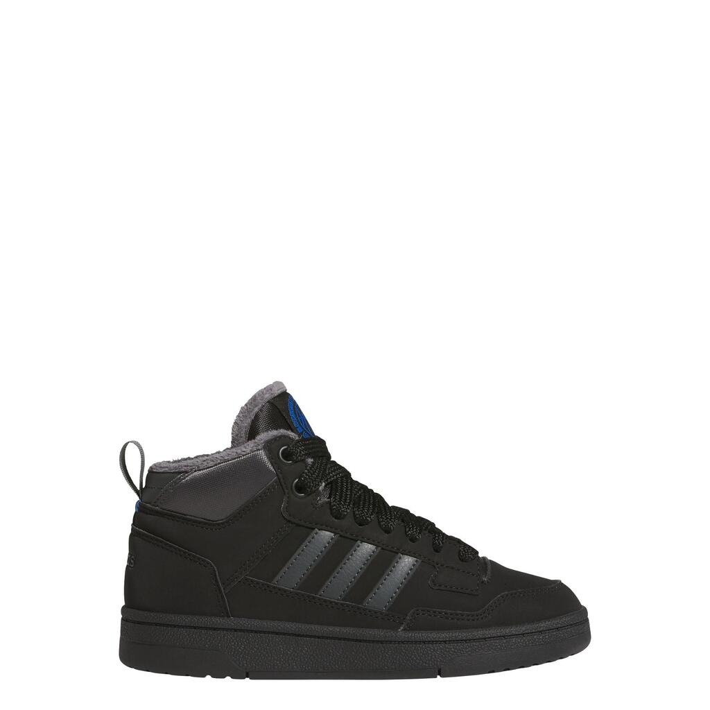 BLACK / GREY / BLUE