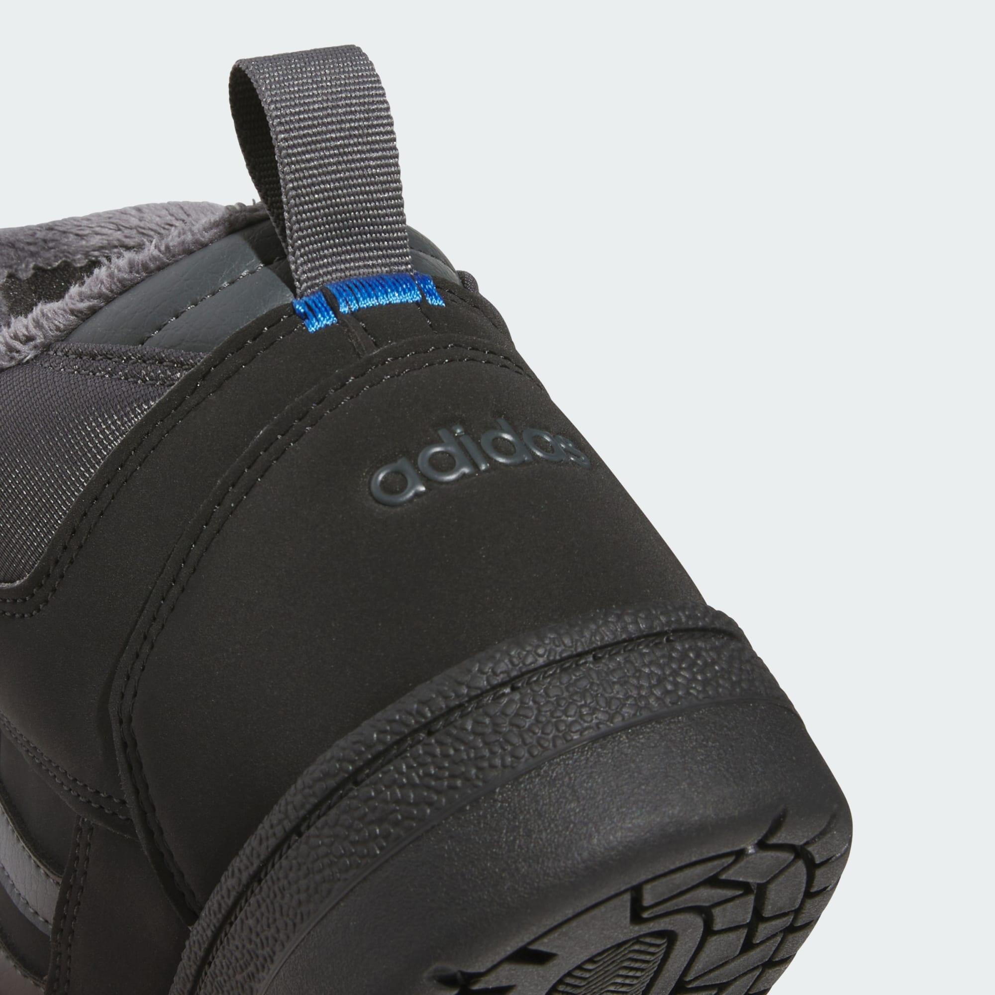Chaussures de basketball enfant adidas Rapid Court Winterized 6/7