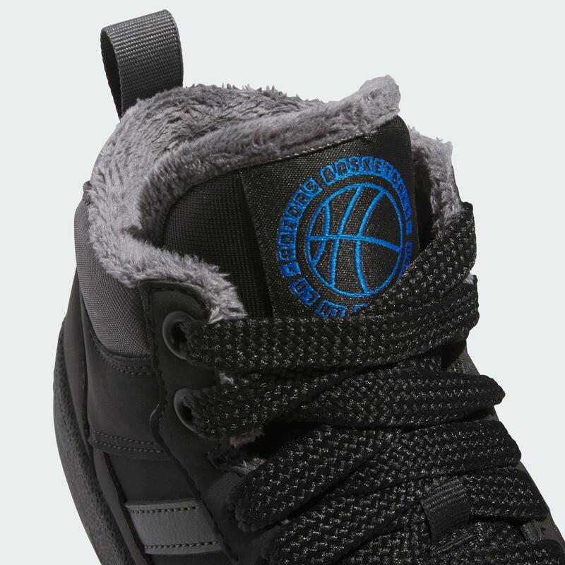 Chaussure mi-montante Rapid Court Winterized
