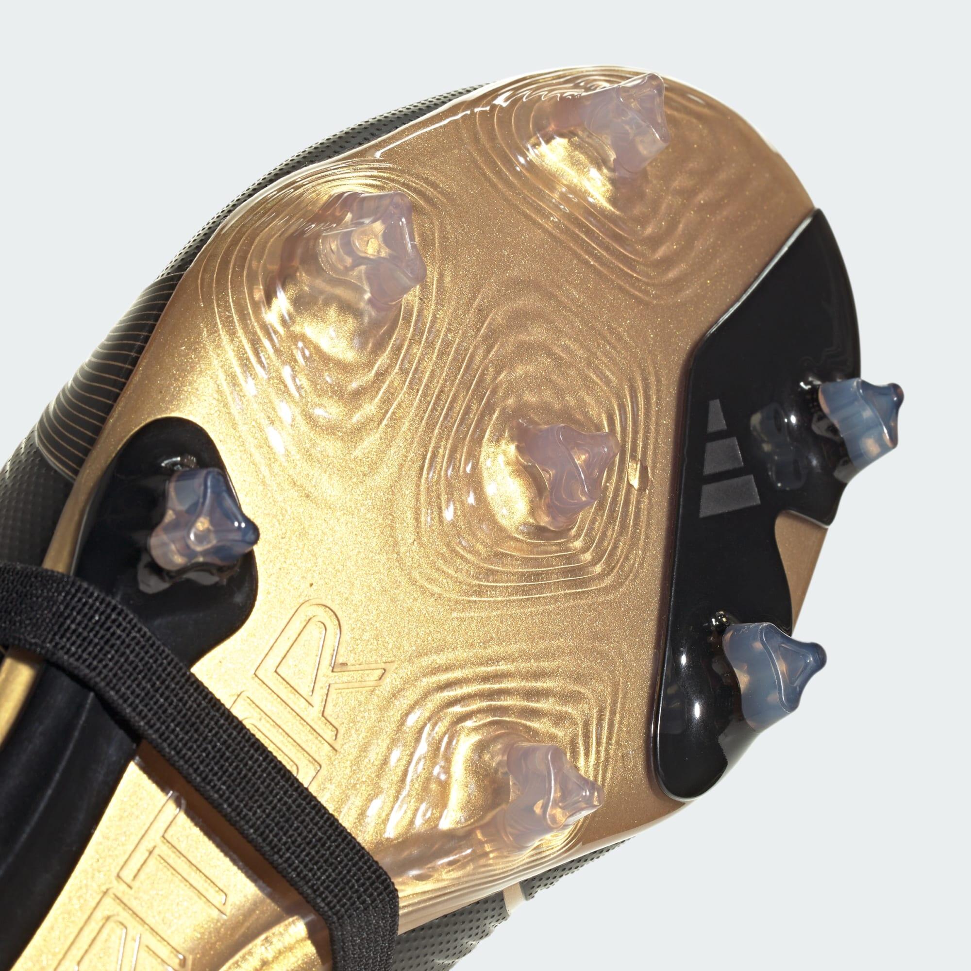 Botas de Futebol Bellingham Predator League – Piso firme 5/7