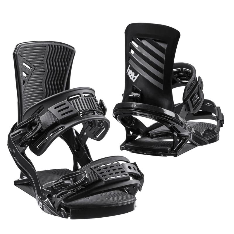 Pack Snowboard True 2.0 + Fx One Lyt Black Homme