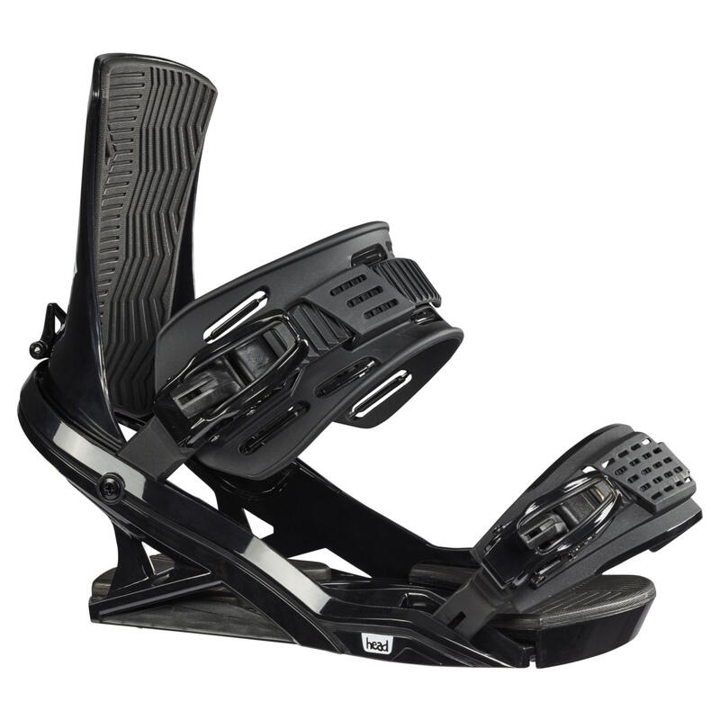 Pack Snowboard True 2.0 + Fx One Lyt Black Homme