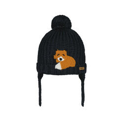 Bonnet bébé Barts Dayle