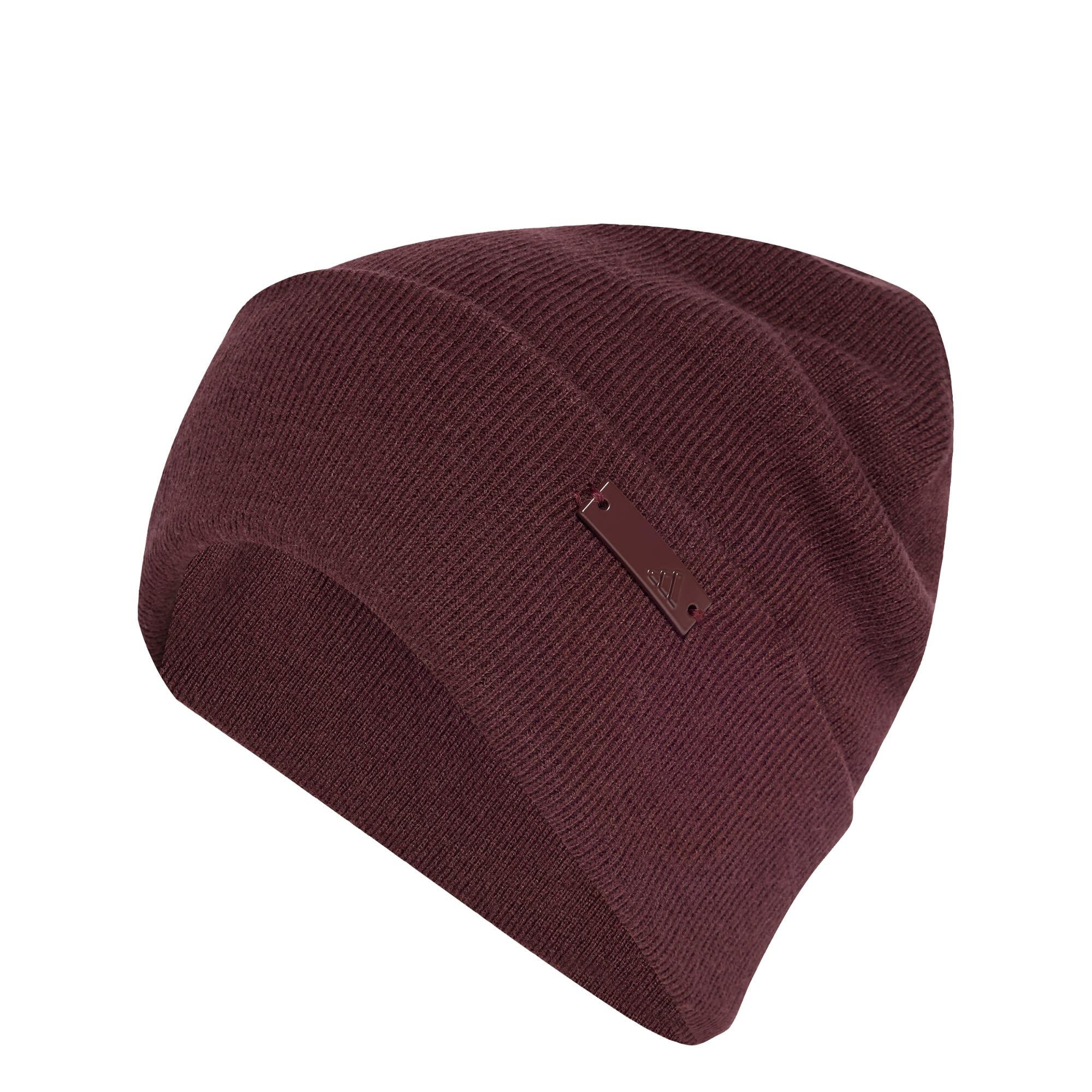 magenta pink / brown
