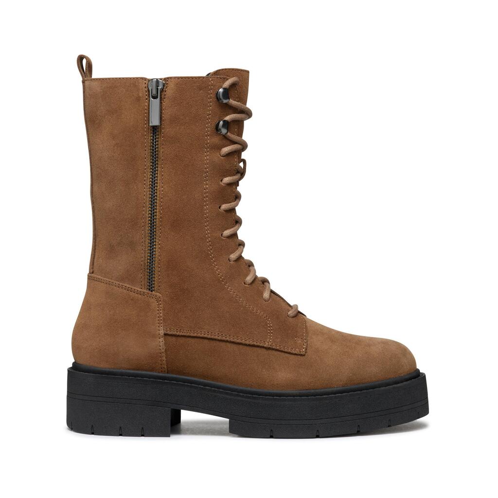Women's boots Geox Spherica