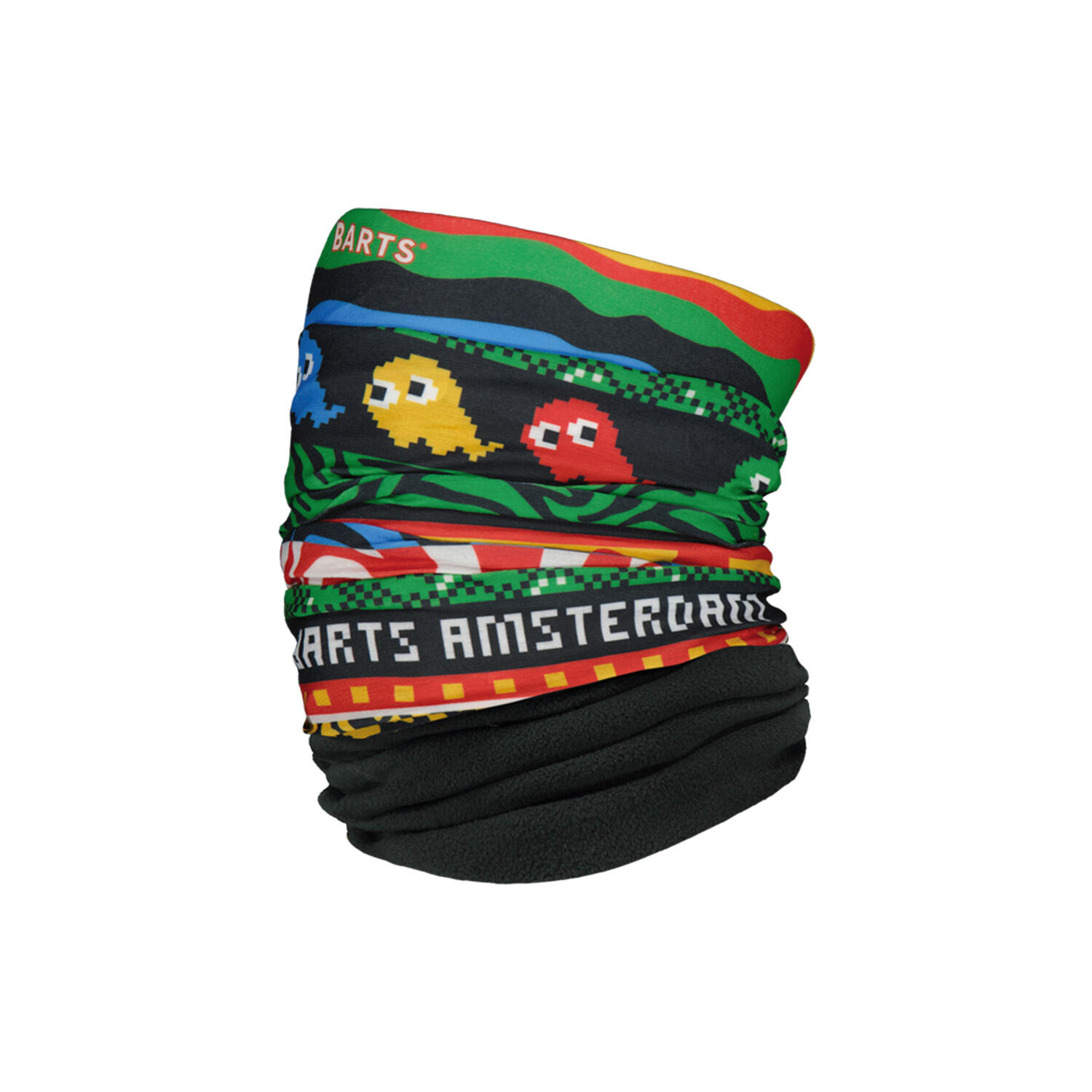 BARTS Halsketting Barts Multicol Polar Jungle Disco