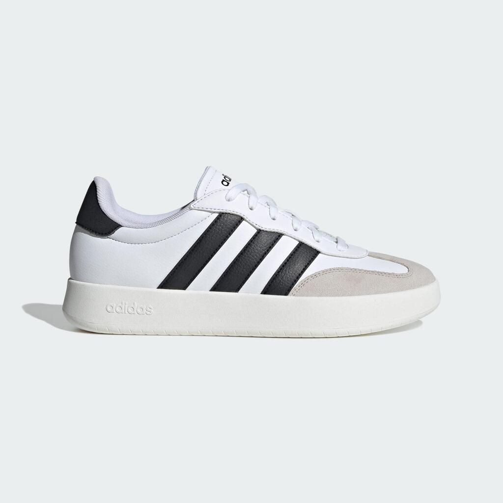 Barreda Shoes