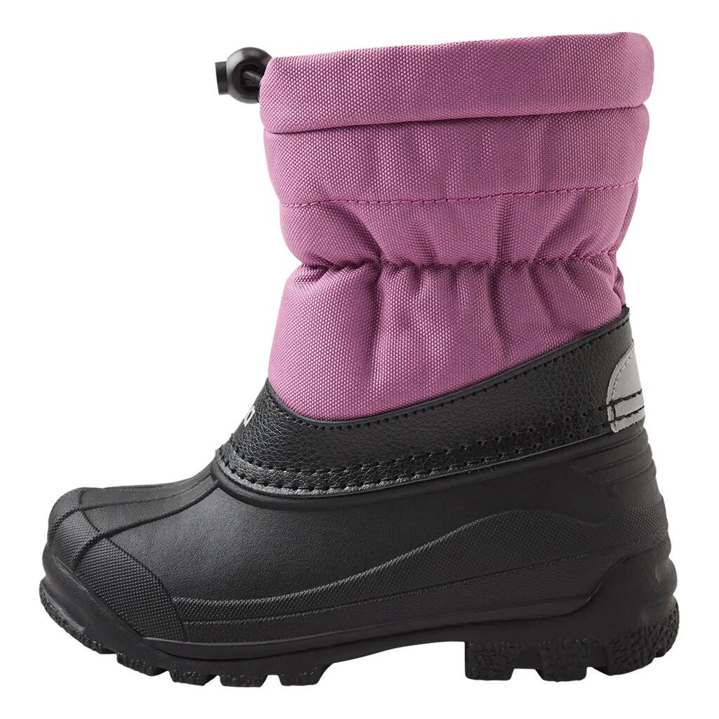 Baby winter boots Reima Nefar