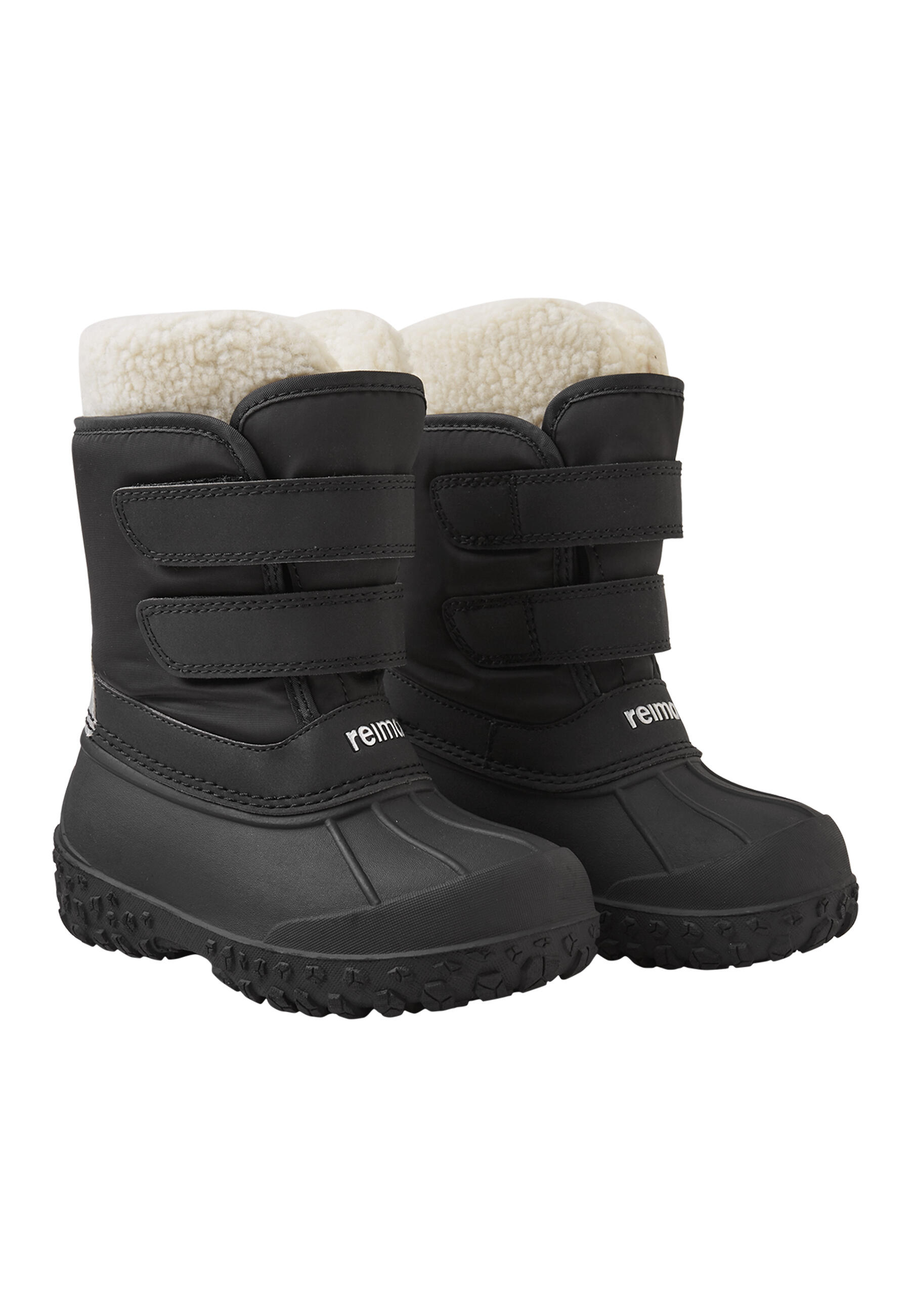 Stivali invernali per bambini Reima Konkari 3/7