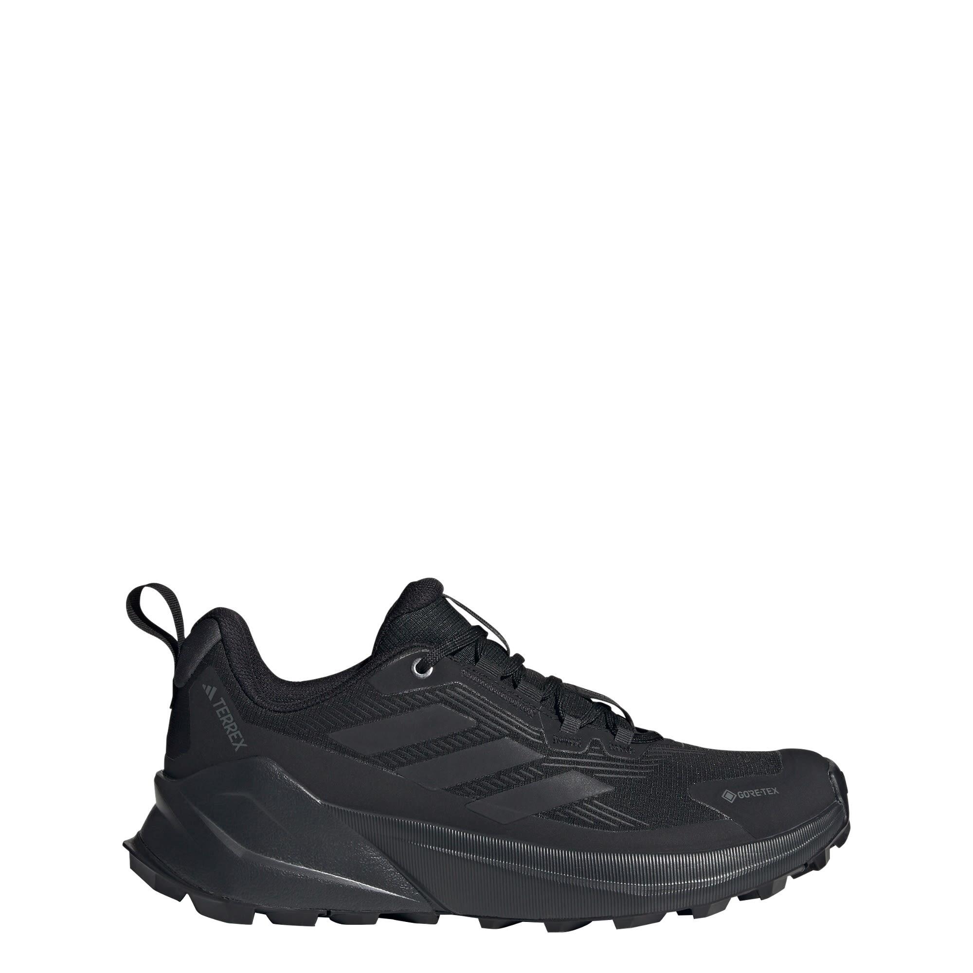 Adidas - Chaussure De Randonnée Terrex Trailmaker 2.0 Gore-tex - Baskets - Gris|noir - 38 - Decathlon
