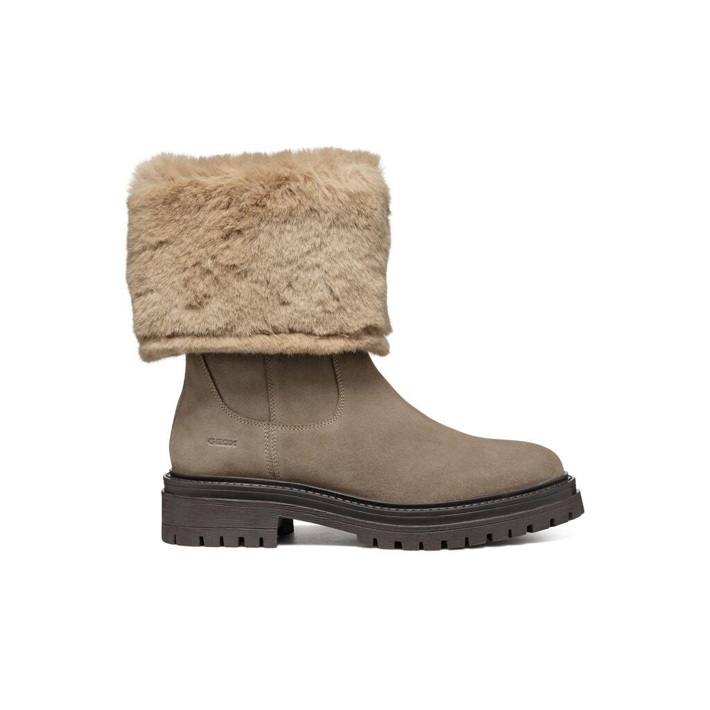 Women's boots Geox Iridea M