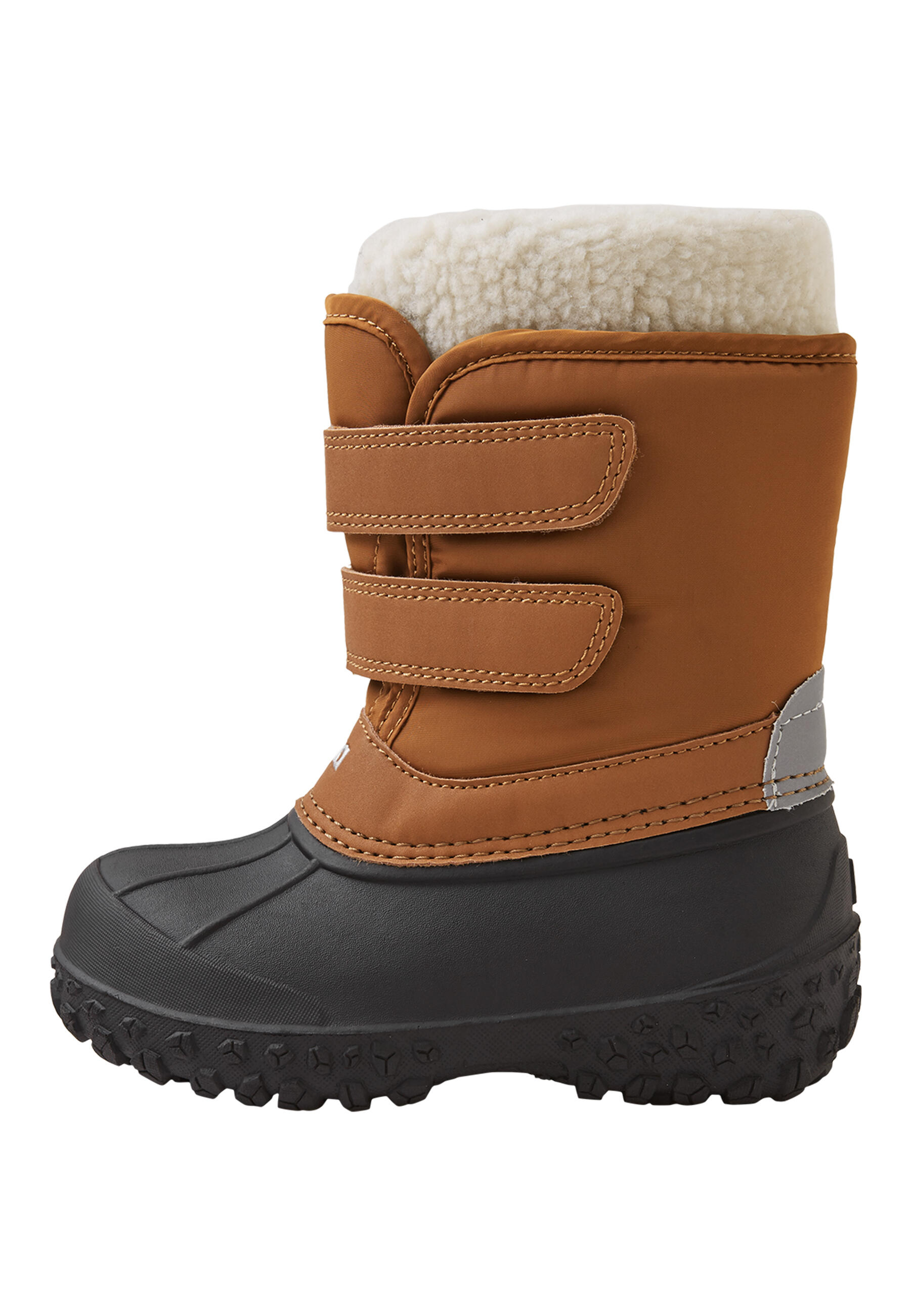 Botas de neve infantis reima konkari