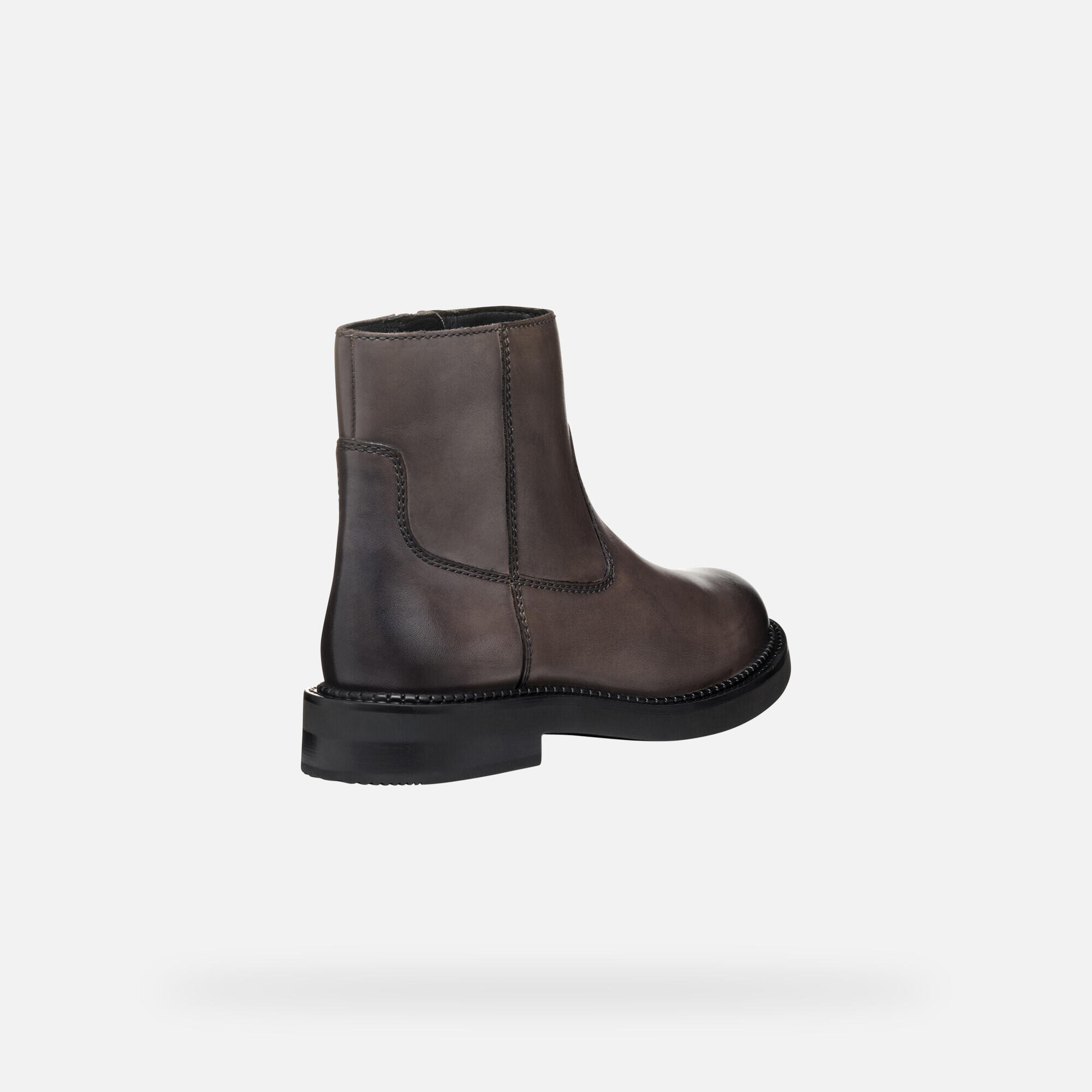 Bottines femme Geox Serilda B 4/6