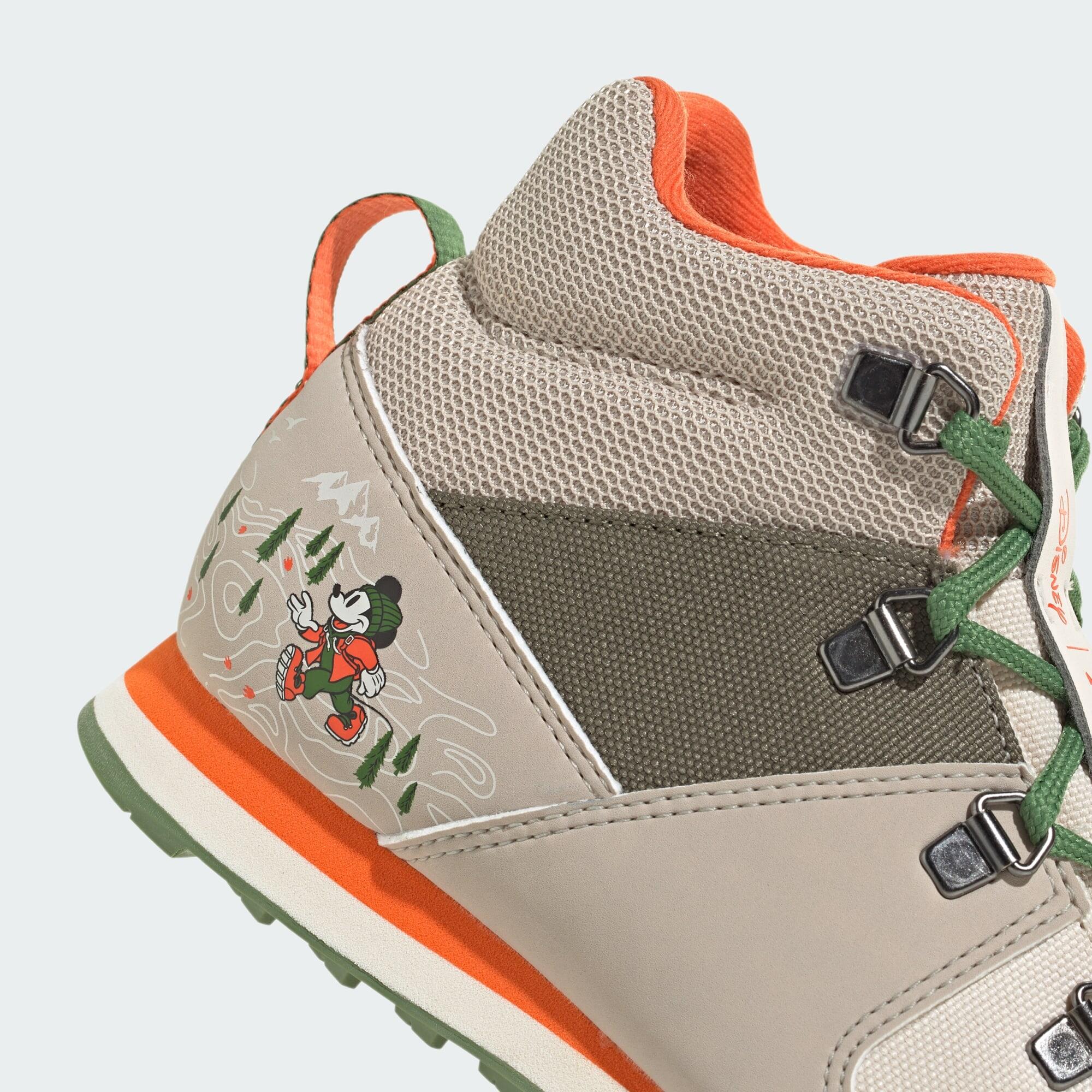Chaussure hiver Terrex Disney Snowpitch Cold.Rdy 6/7