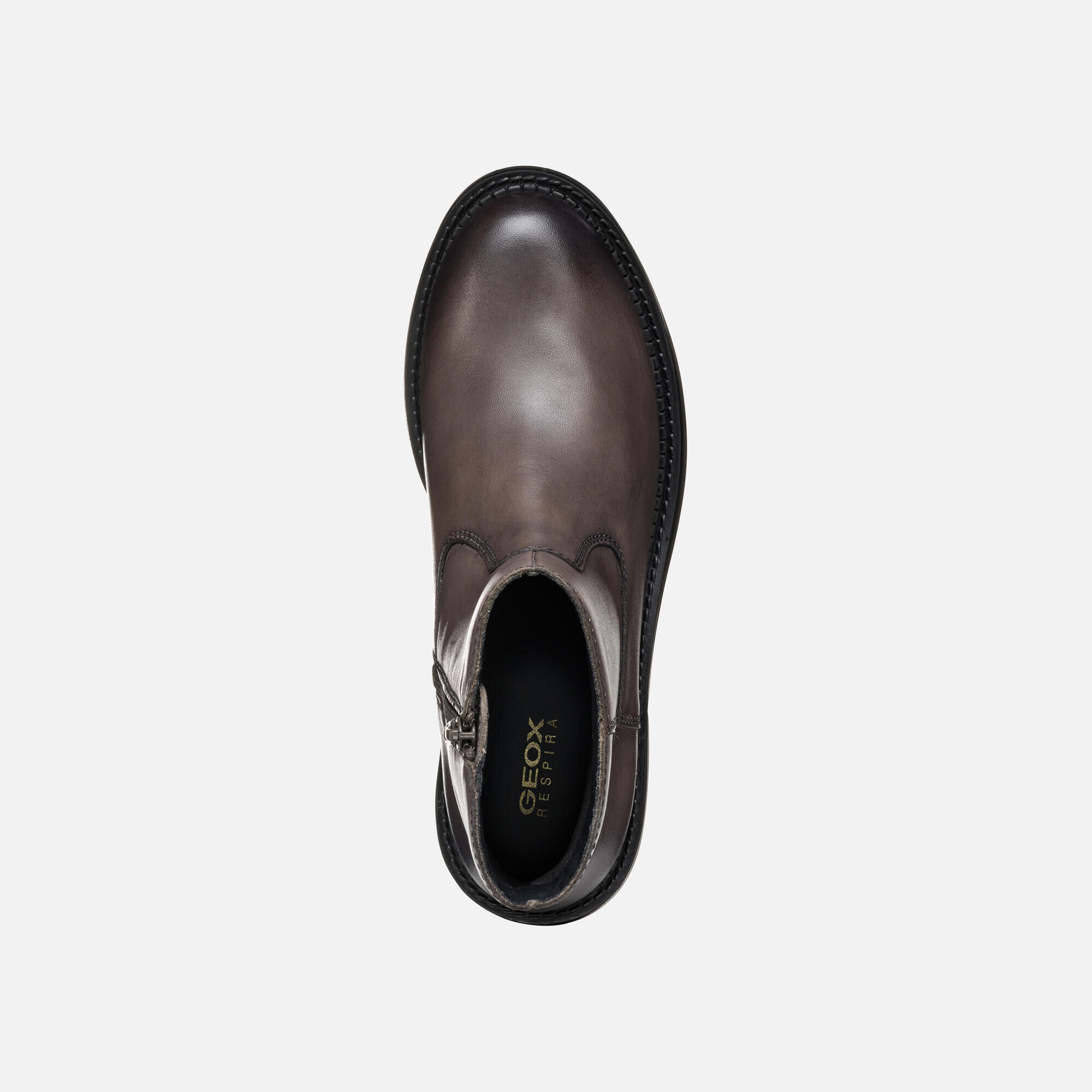 Bottines femme Geox Serilda B 5/6