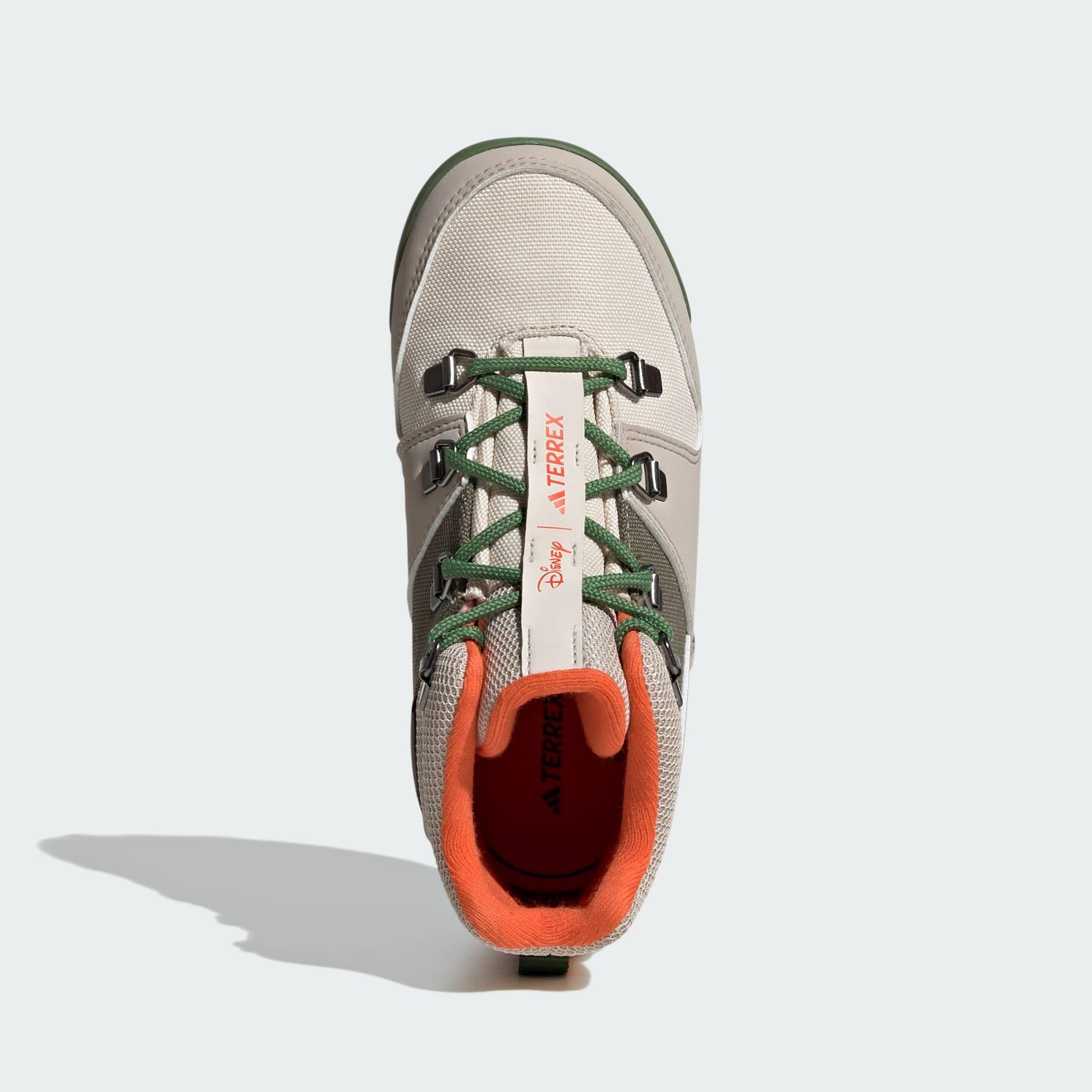Chaussure hiver Terrex Disney Snowpitch Cold.Rdy 3/7