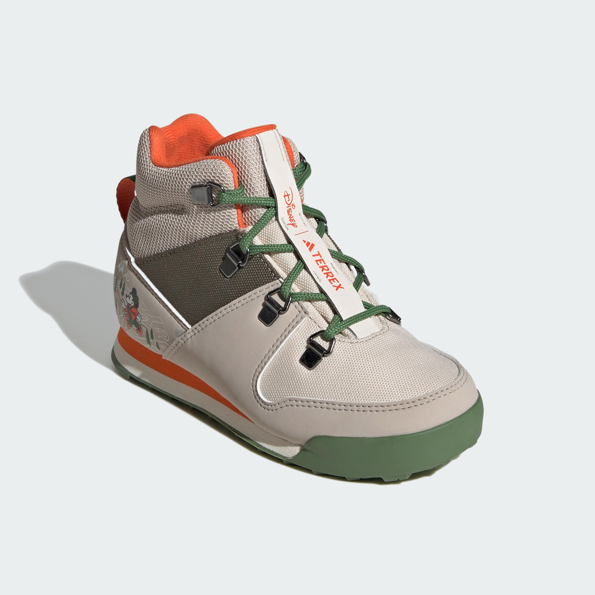 Chaussure hiver Terrex Disney Snowpitch Cold.Rdy 5/7