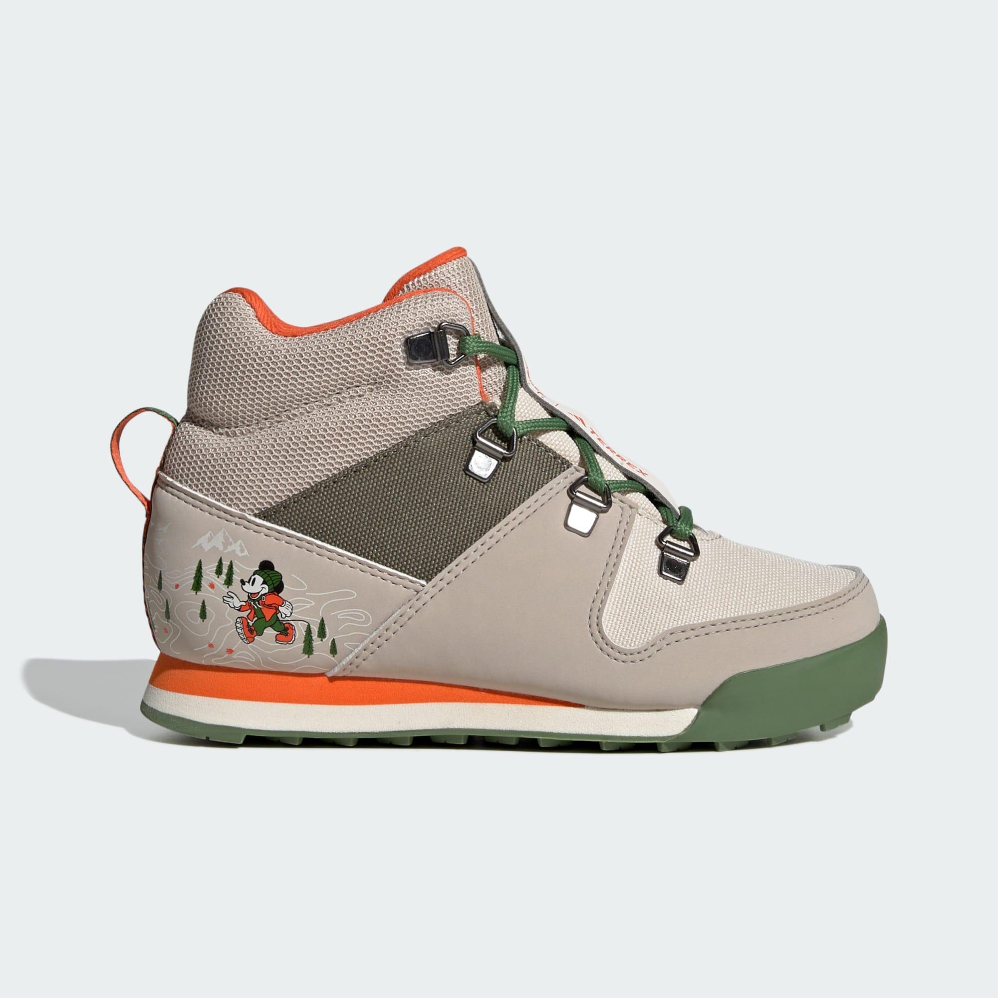 Chaussure hiver Terrex Disney Snowpitch Cold.Rdy 2/7