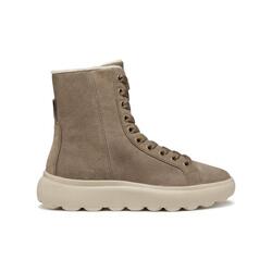 Bottines femme Geox Spherica