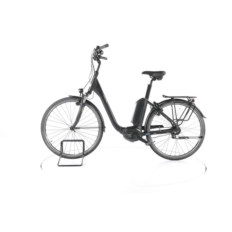 Reconditionné - Raleigh Kingston 8 Vélo électrique Entrée basse 2018 - Bon