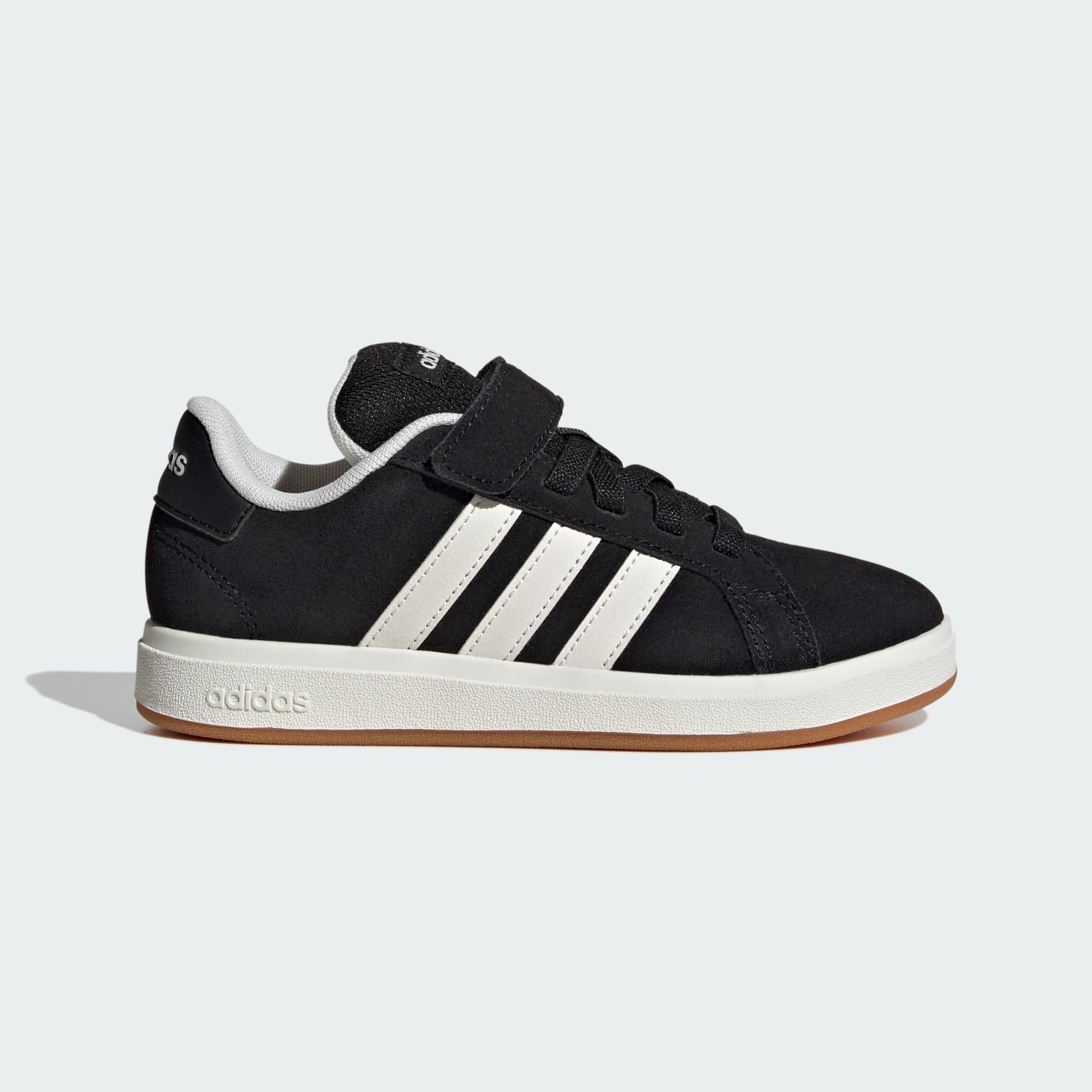 ADIDAS Dětské boty Grand Court 00s
